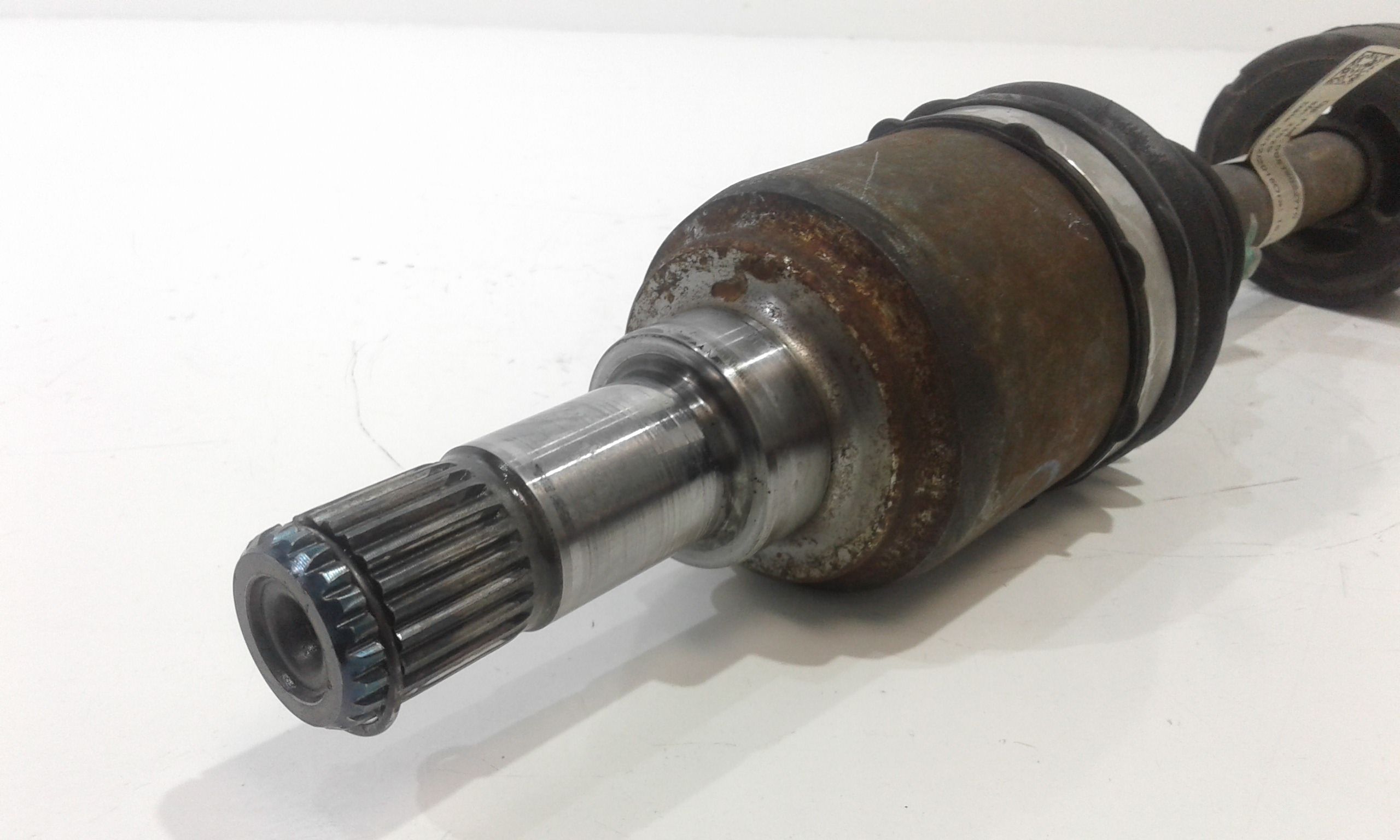 Semiasse anteriore destro FIAT Panda 3 Serie