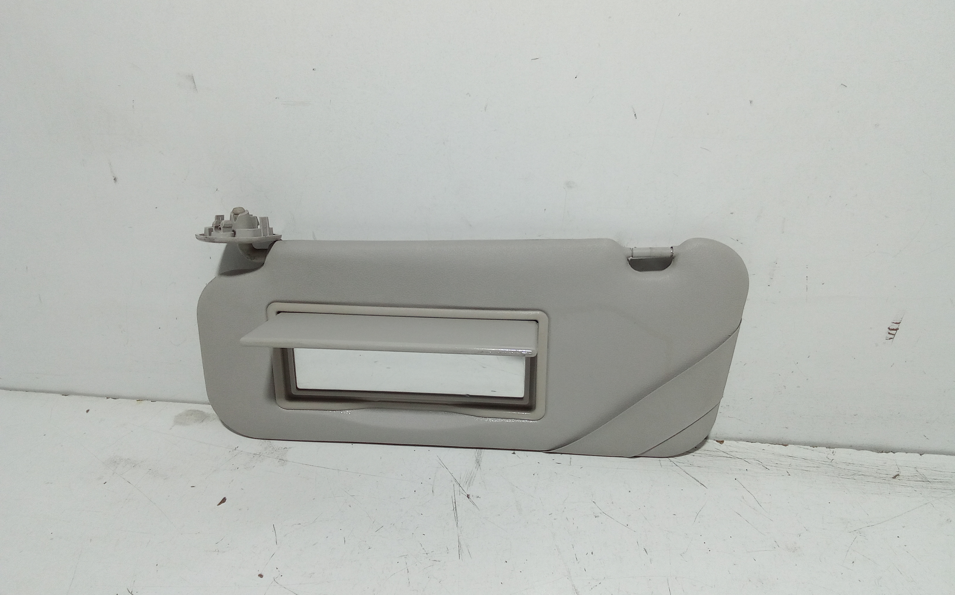 Parasole aletta anteriore Lato Guida per Citroen Xsara Berlina 2 Serie (2000 - In produzione)