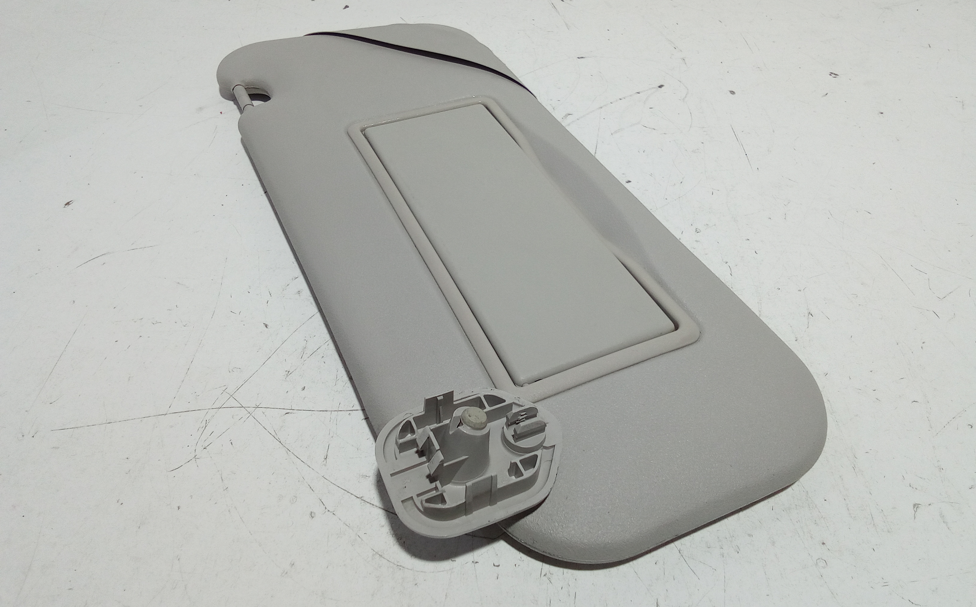 Parasole aletta anteriore Lato Guida per Citroen Xsara Berlina 2 Serie (2000 - In produzione)