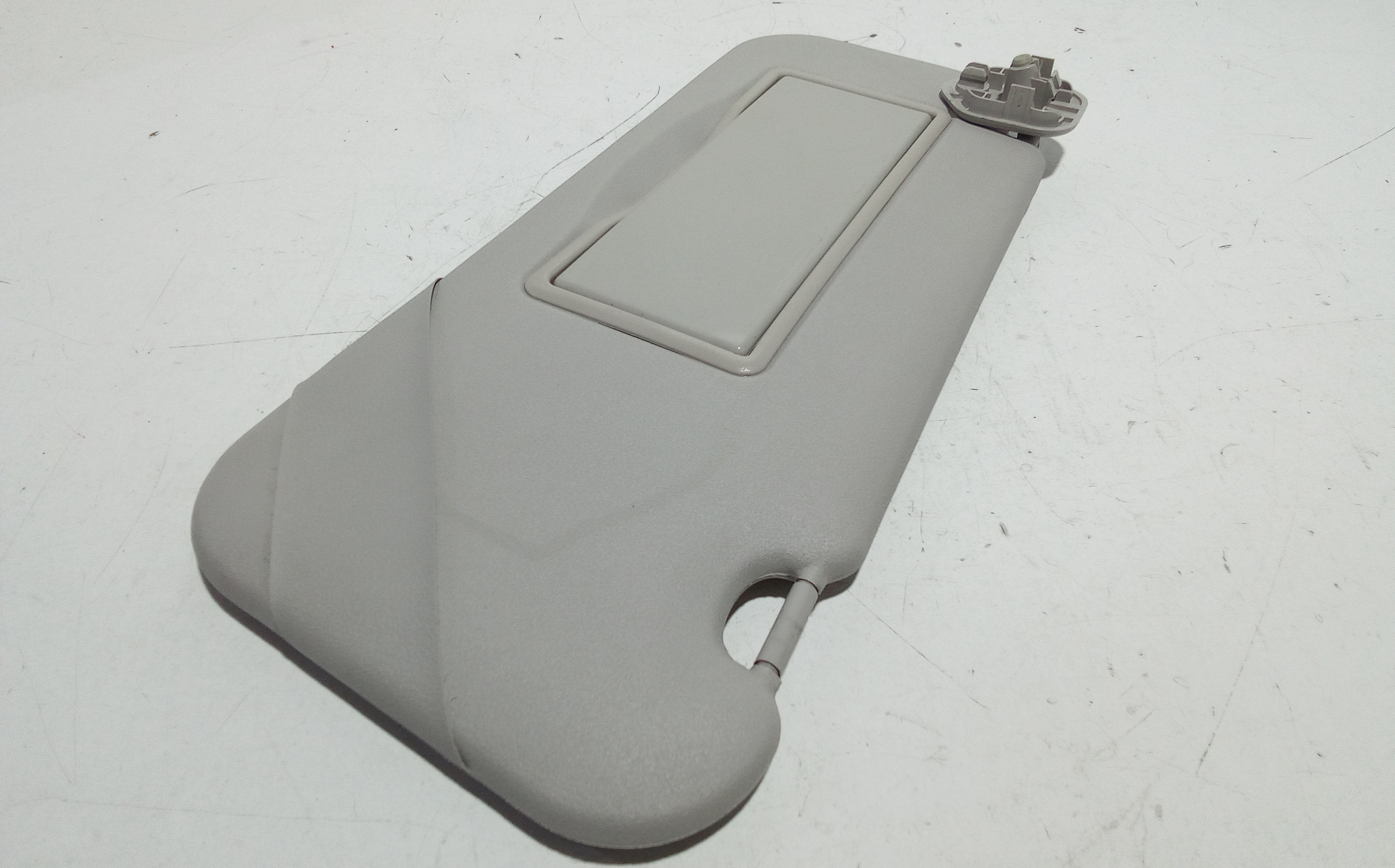 Parasole aletta anteriore Lato Guida per Citroen Xsara Berlina 2 Serie (2000 - In produzione)