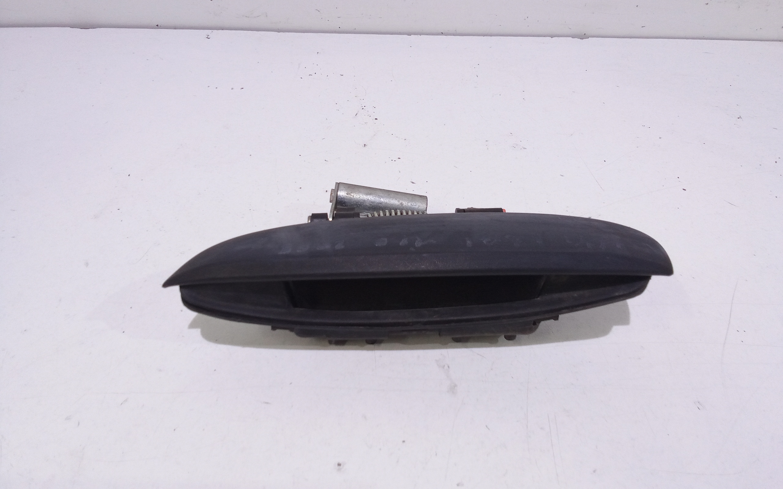 Maniglia esterna Anteriore Sinistra per Hyundai I10 1 Serie (2007 - 2011)