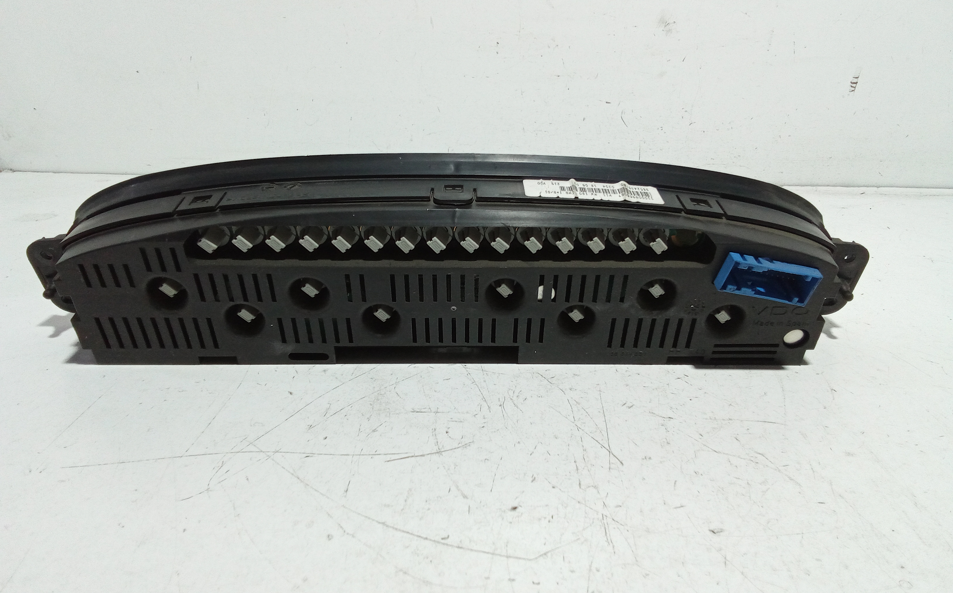 Quadro Strumenti per Citroen Xsara Berlina 2 Serie (2000 - In produzione)