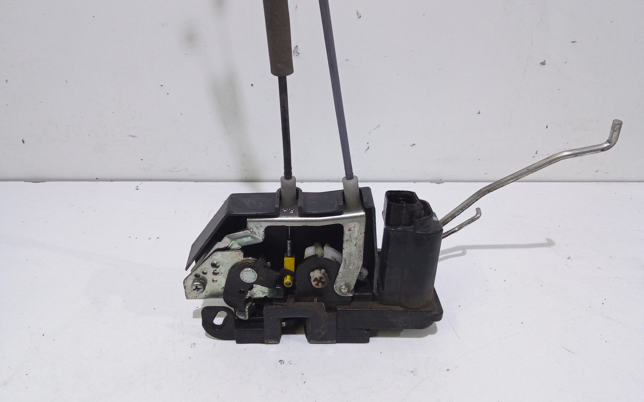 Serratura Anteriore Destra per Hyundai I10 1 Serie (2007 - 2011)