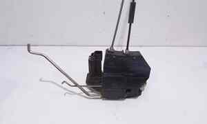 Serratura Anteriore Destra per Hyundai I10 1 Serie (2007 - 2011)