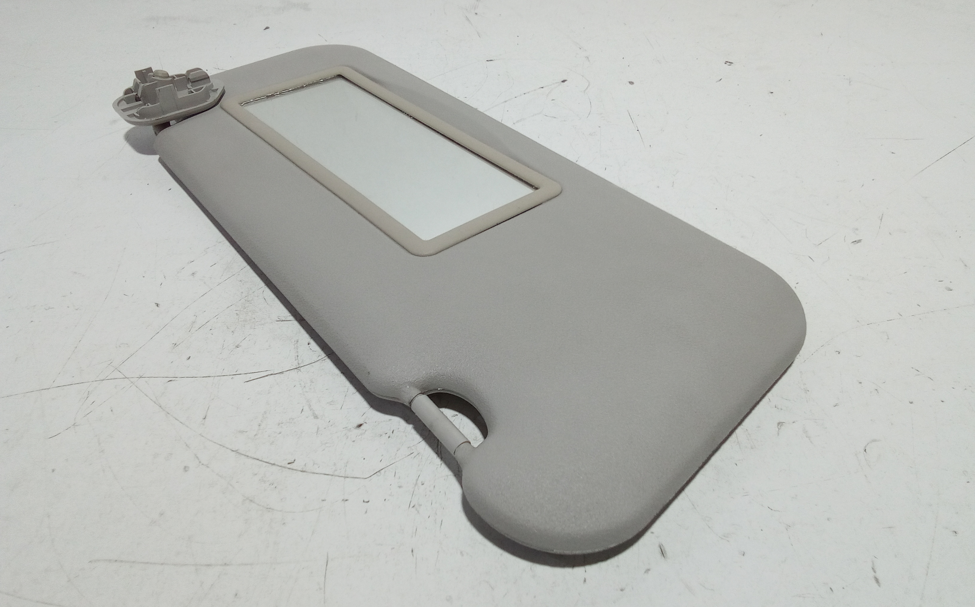 Parasole aletta Lato Passeggero per Citroen Xsara Berlina 2 Serie (2000 - In produzione)