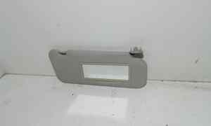 Parasole aletta Lato Passeggero per Citroen Xsara Berlina 2 Serie (2000 - In produzione)