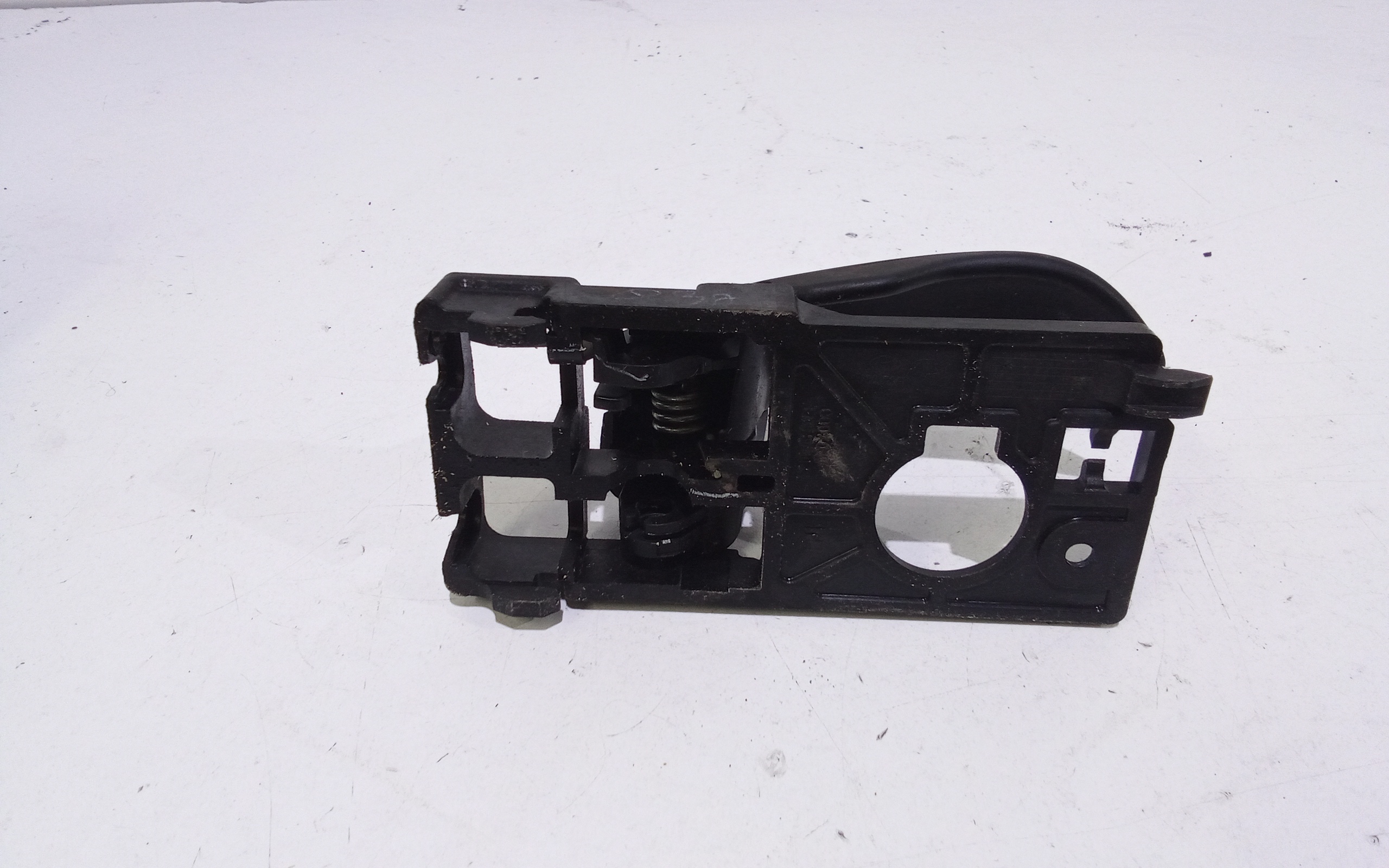 Maniglia interna Posteriore Sinistra per Hyundai I10 1 Serie (2007 - 2011)