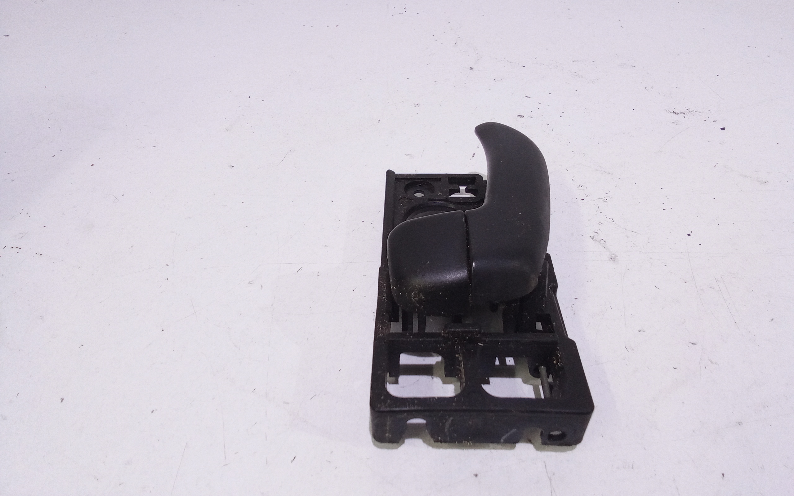 Maniglia interna Posteriore Sinistra per Hyundai I10 1 Serie (2007 - 2011)