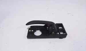 Maniglia interna Posteriore Sinistra per Hyundai I10 1 Serie (2007 - 2011)