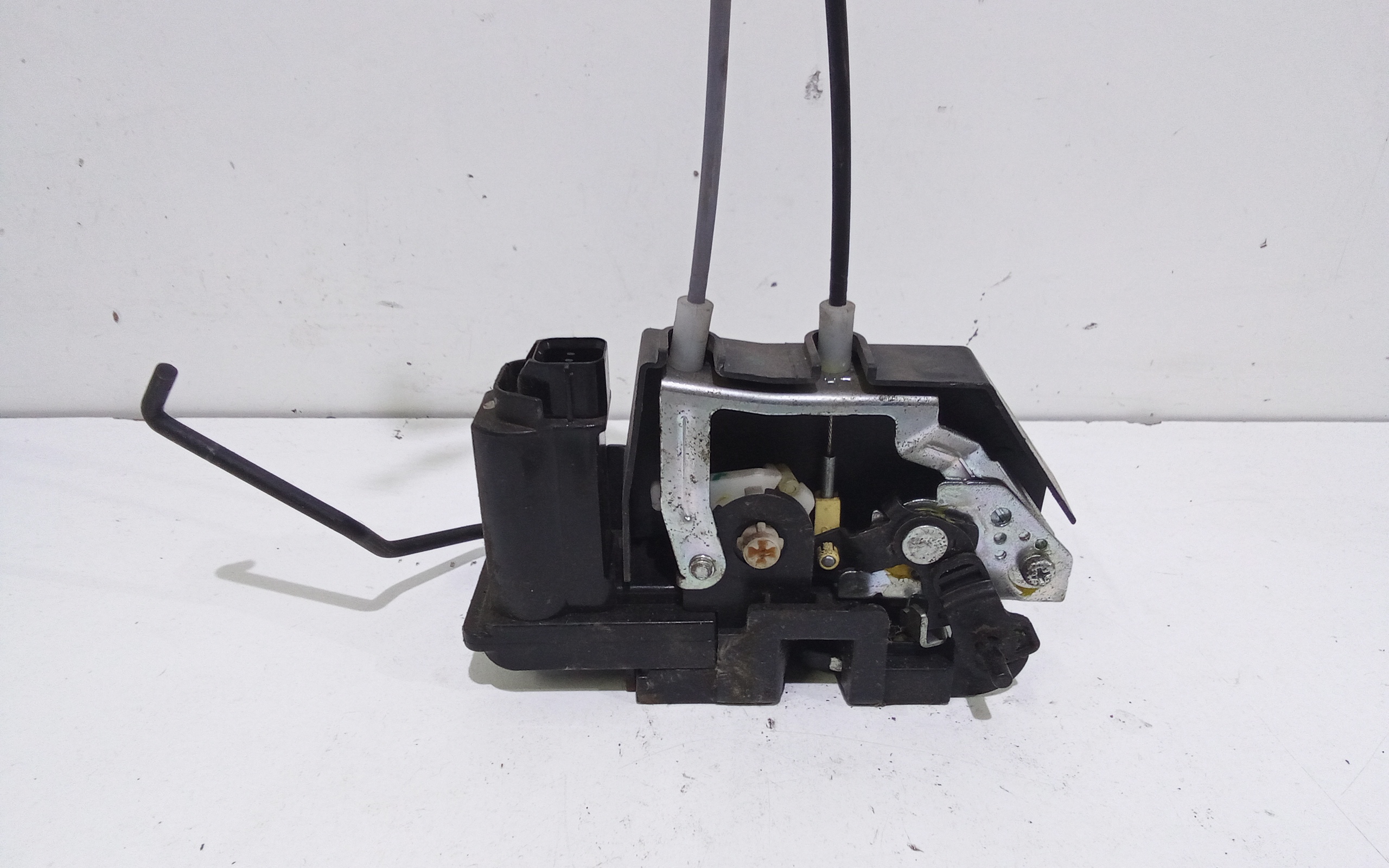 Serratura Posteriore Sinistra per Hyundai I10 1 Serie (2007 - 2011)