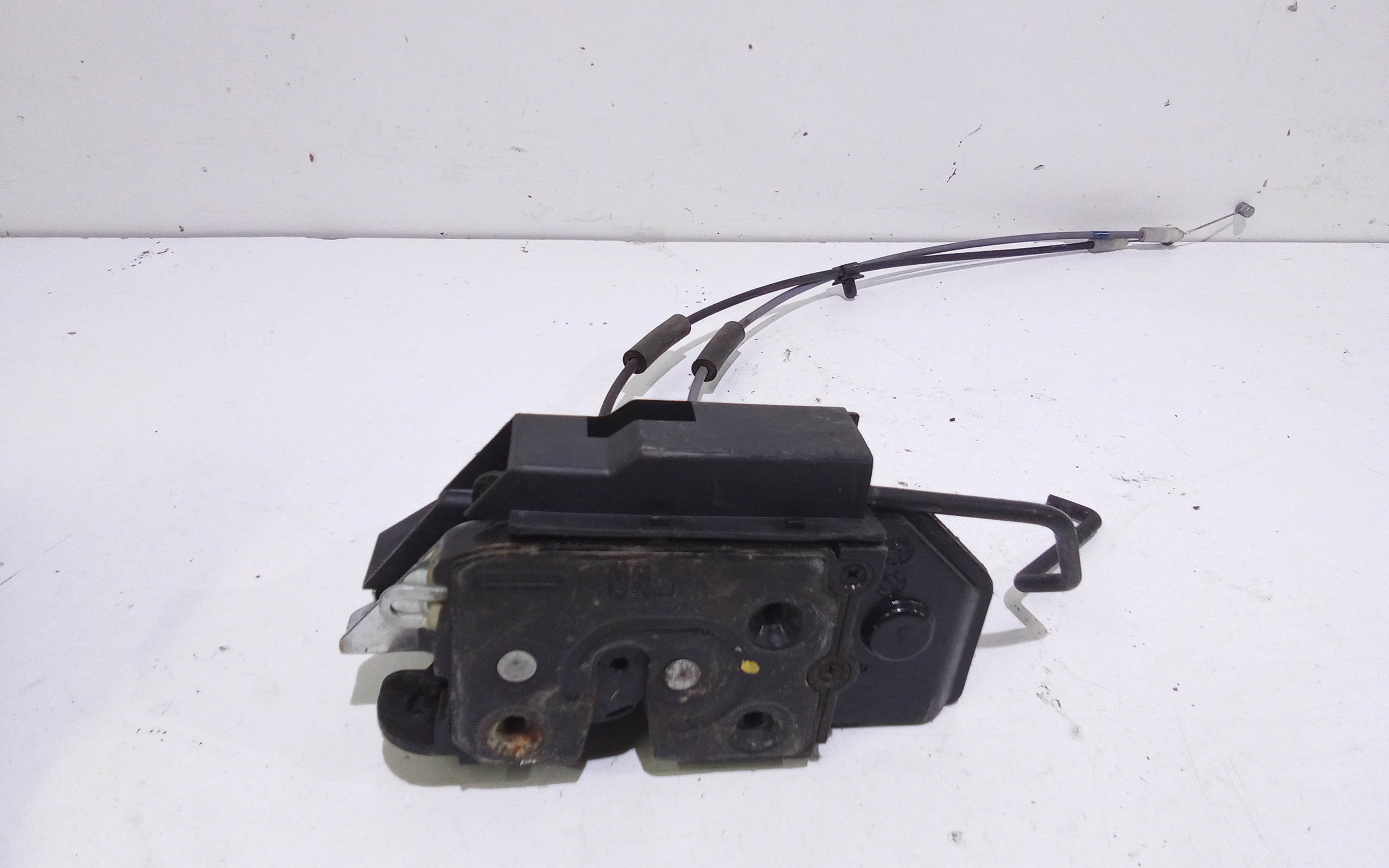 Serratura Posteriore Sinistra per Hyundai I10 1 Serie (2007 - 2011)