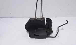 Serratura Posteriore Sinistra per Hyundai I10 1 Serie (2007 - 2011)