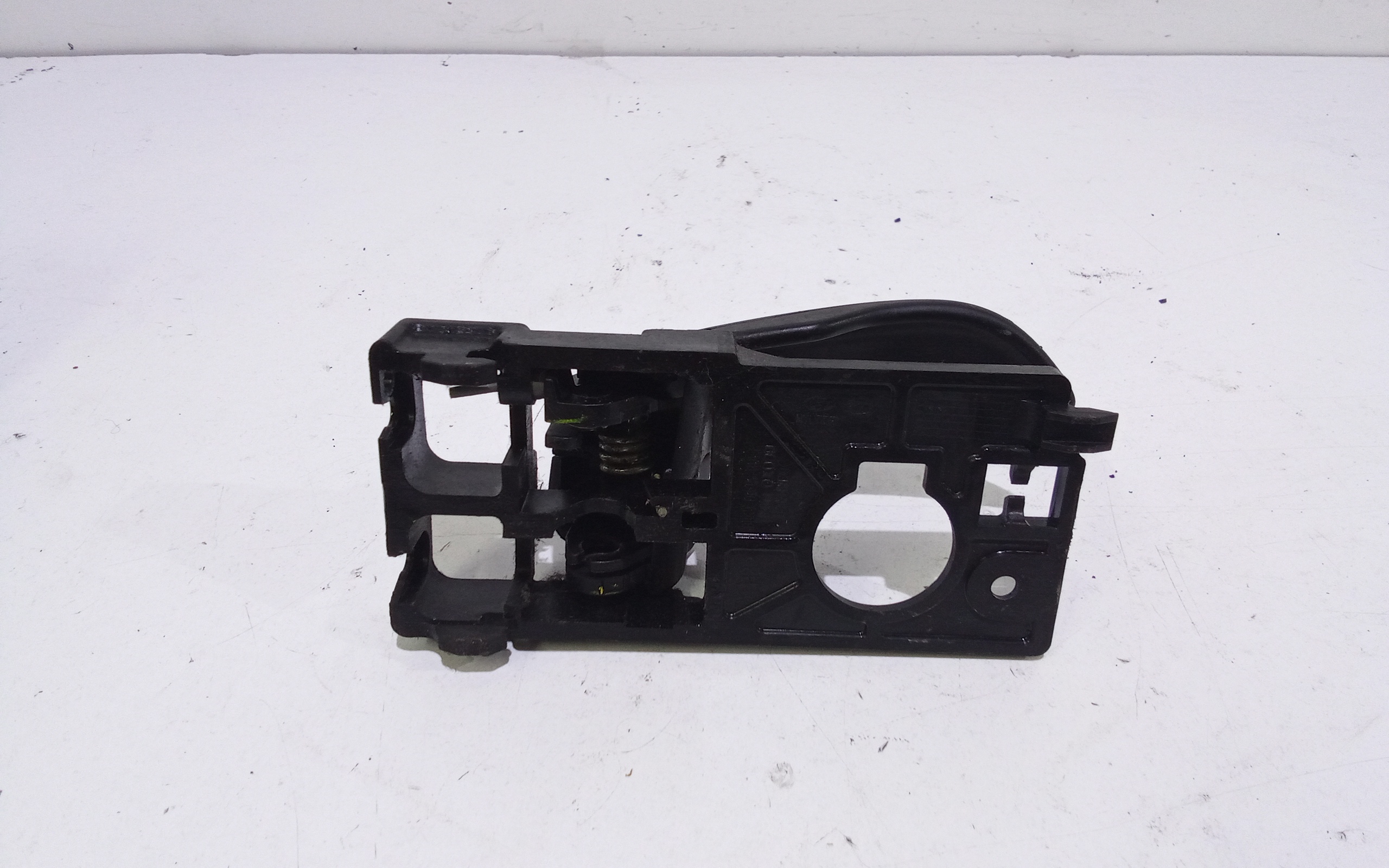 Maniglia interna anteriore Sinistra per Hyundai I10 1 Serie (2007 - 2011)