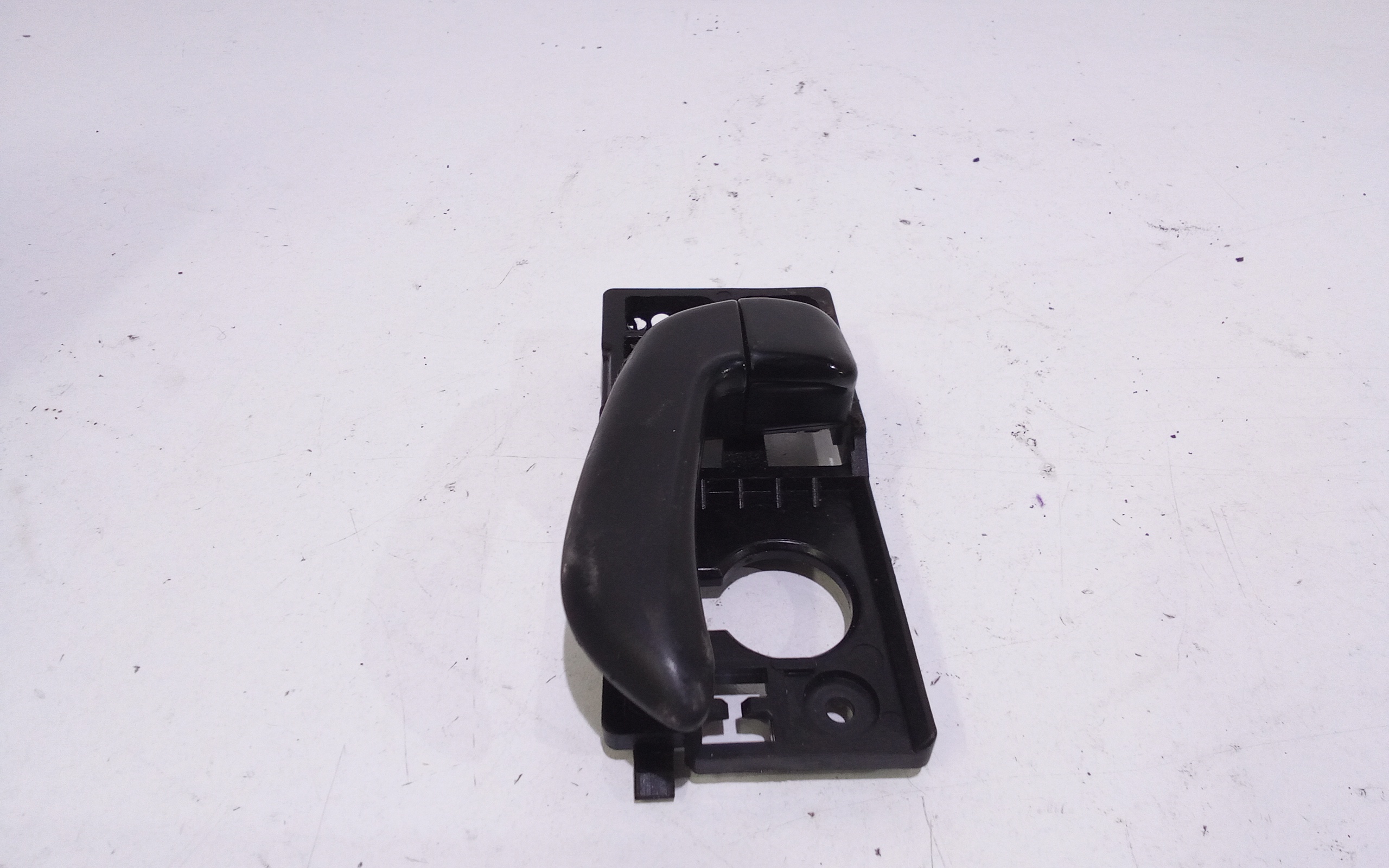 Maniglia interna anteriore Sinistra per Hyundai I10 1 Serie (2007 - 2011)