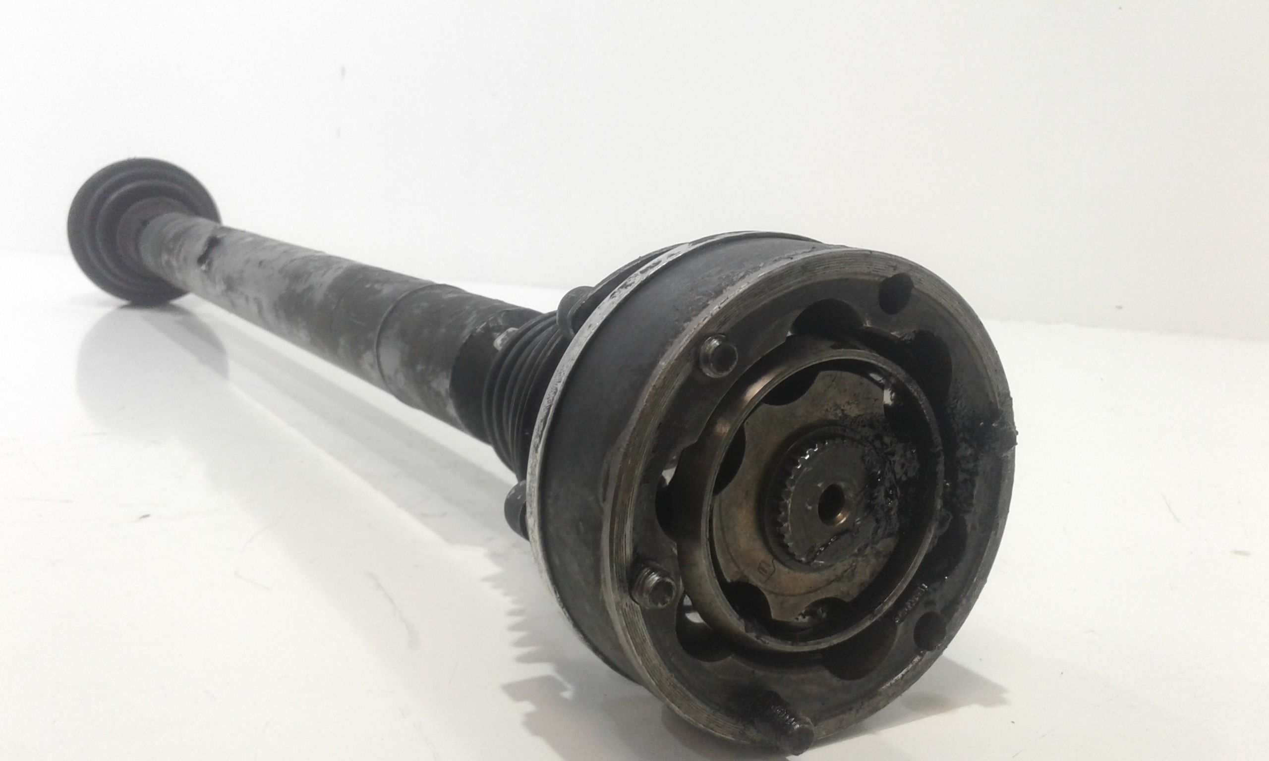 Semiasse anteriore destro SKODA Octavia Berlina 3 Serie