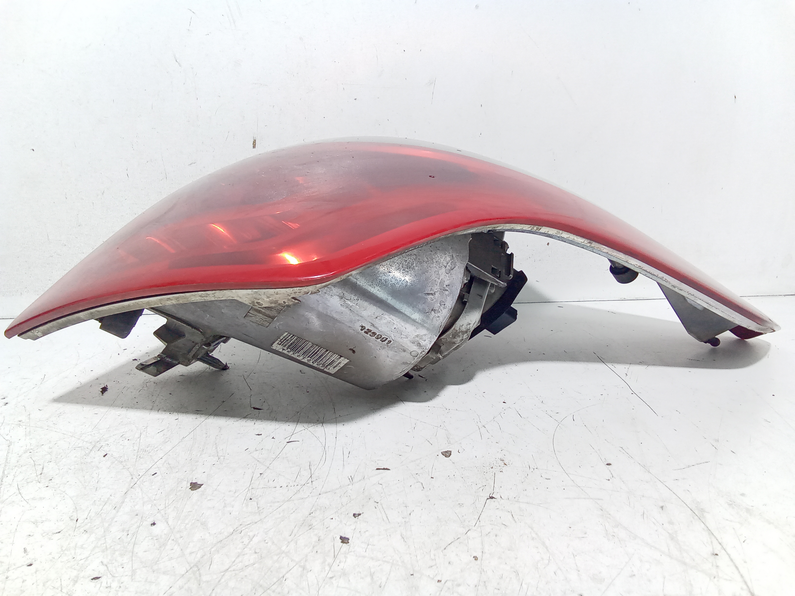 Stop fanale posteriore Destro Passeggero per Citroen C4 Picasso (06>13) Mk1 (2006 - 2013)