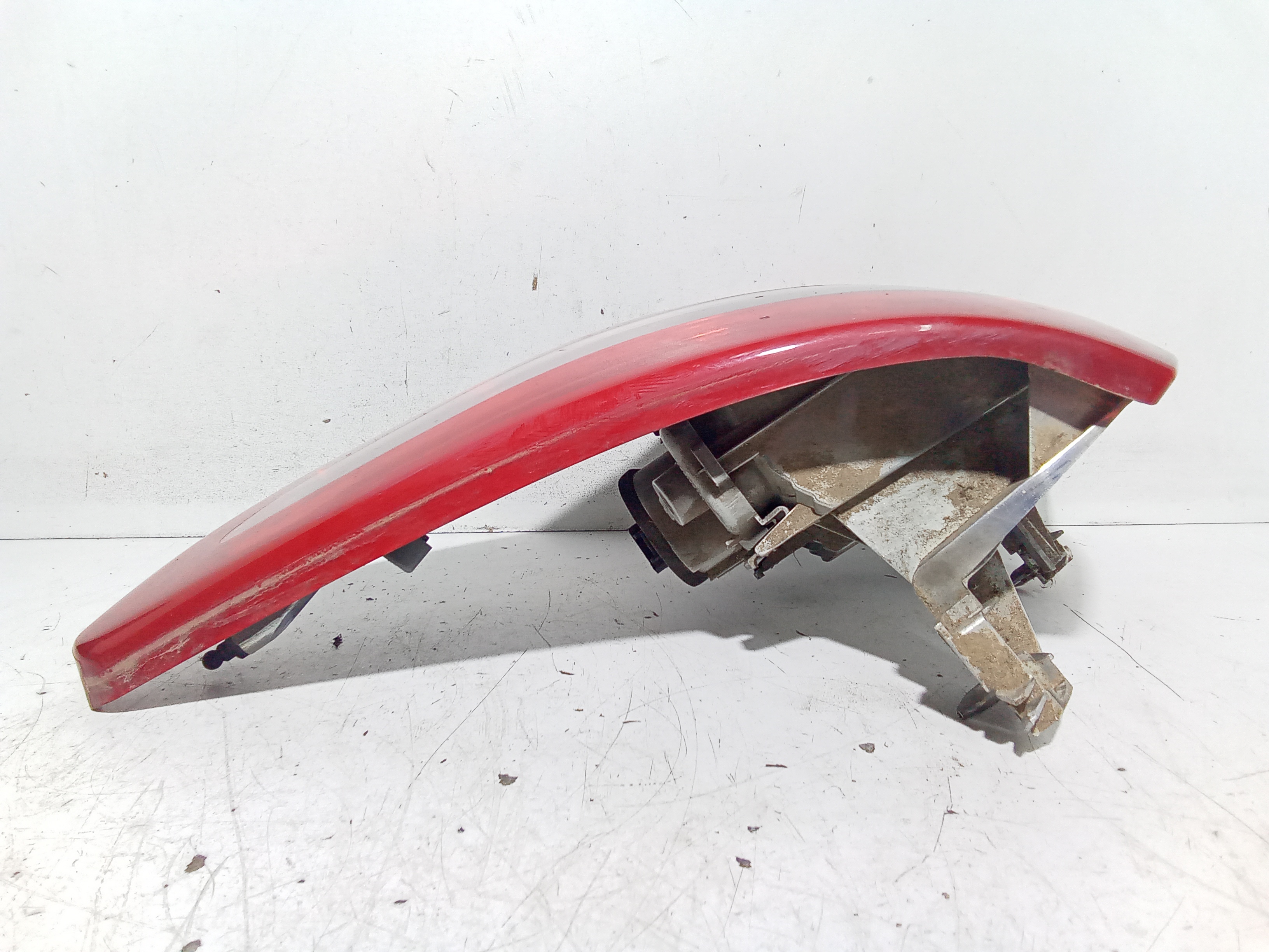 Stop fanale posteriore Destro Passeggero per Citroen C4 Picasso (06>13) Mk1 (2006 - 2013)