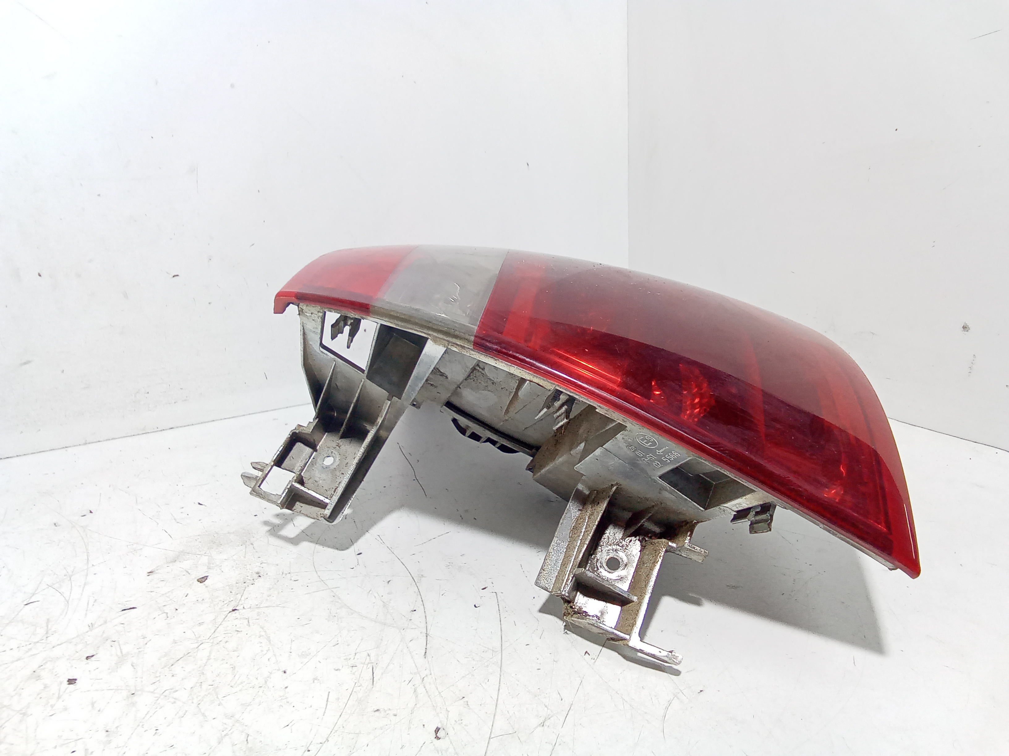 Stop fanale posteriore Destro Passeggero per Citroen C4 Picasso (06>13) Mk1 (2006 - 2013)