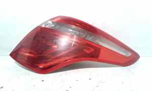 Stop fanale posteriore Destro Passeggero per Citroen C4 Picasso (06>13) Mk1 (2006 - 2013)