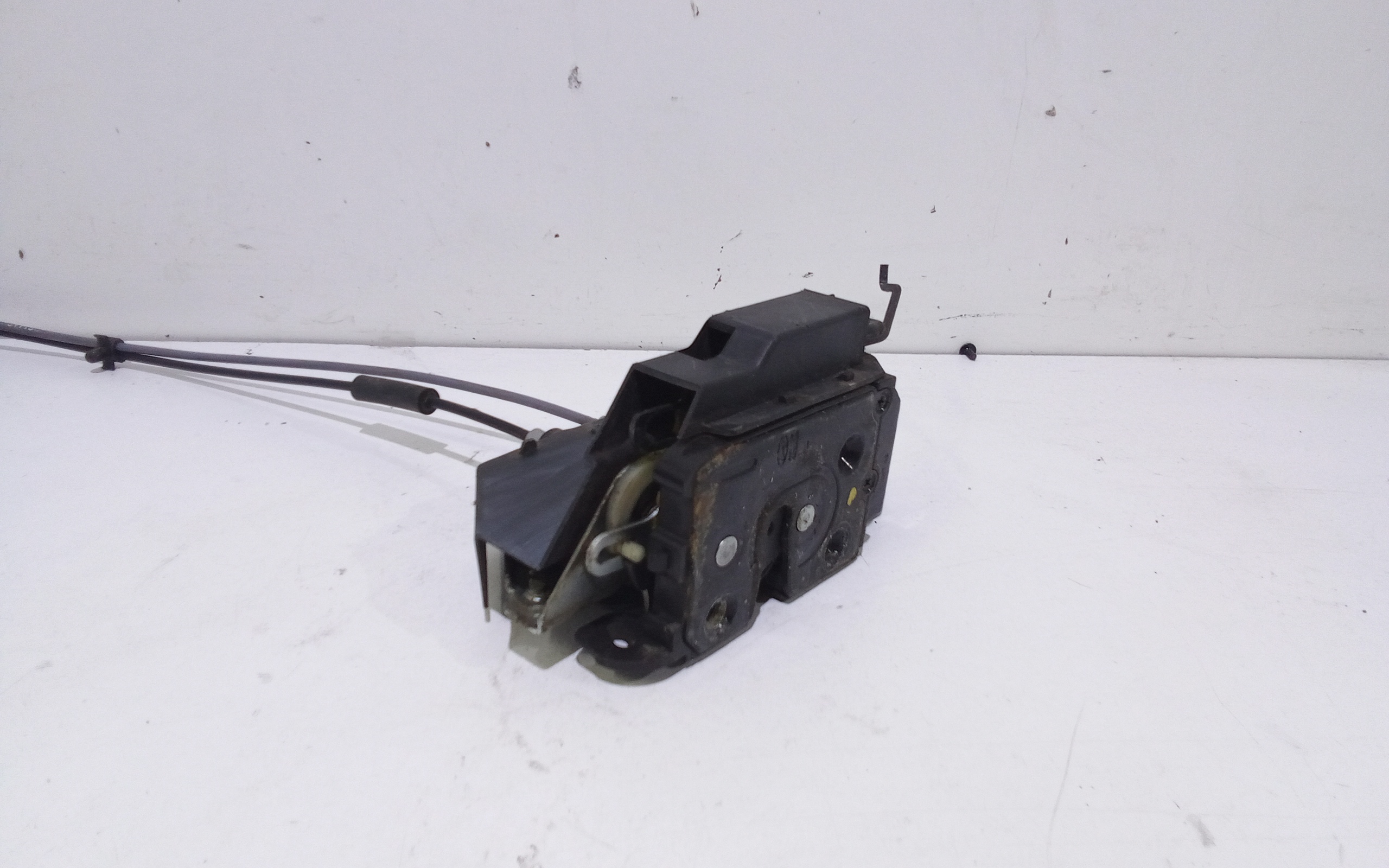 Serratura Anteriore Sinistra per Hyundai I10 1 Serie (2007 - 2011)