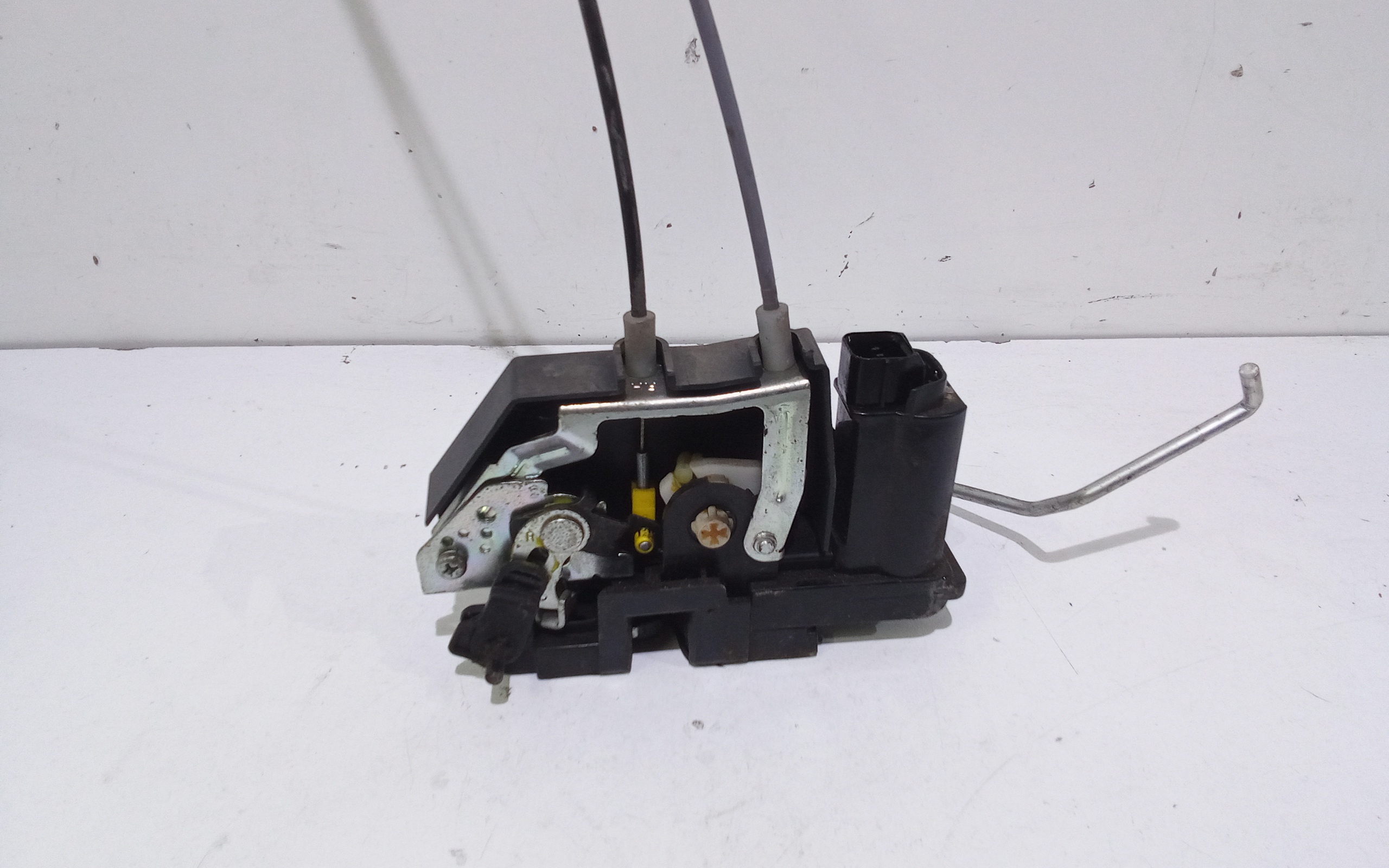 Serratura Posteriore destra per Hyundai I10 1 Serie (2007 - 2011)