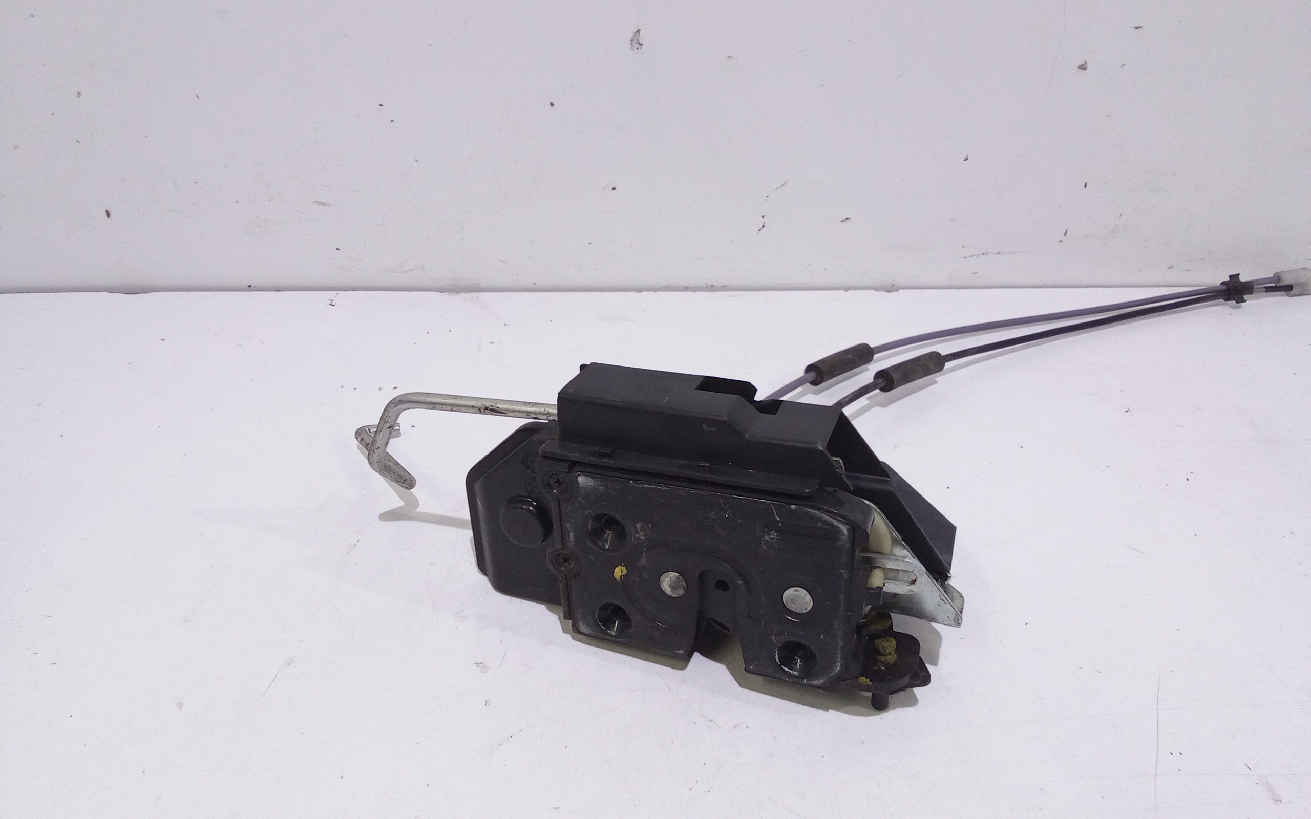 Serratura Posteriore destra per Hyundai I10 1 Serie (2007 - 2011)