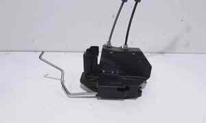 Serratura Posteriore destra per Hyundai I10 1 Serie (2007 - 2011)