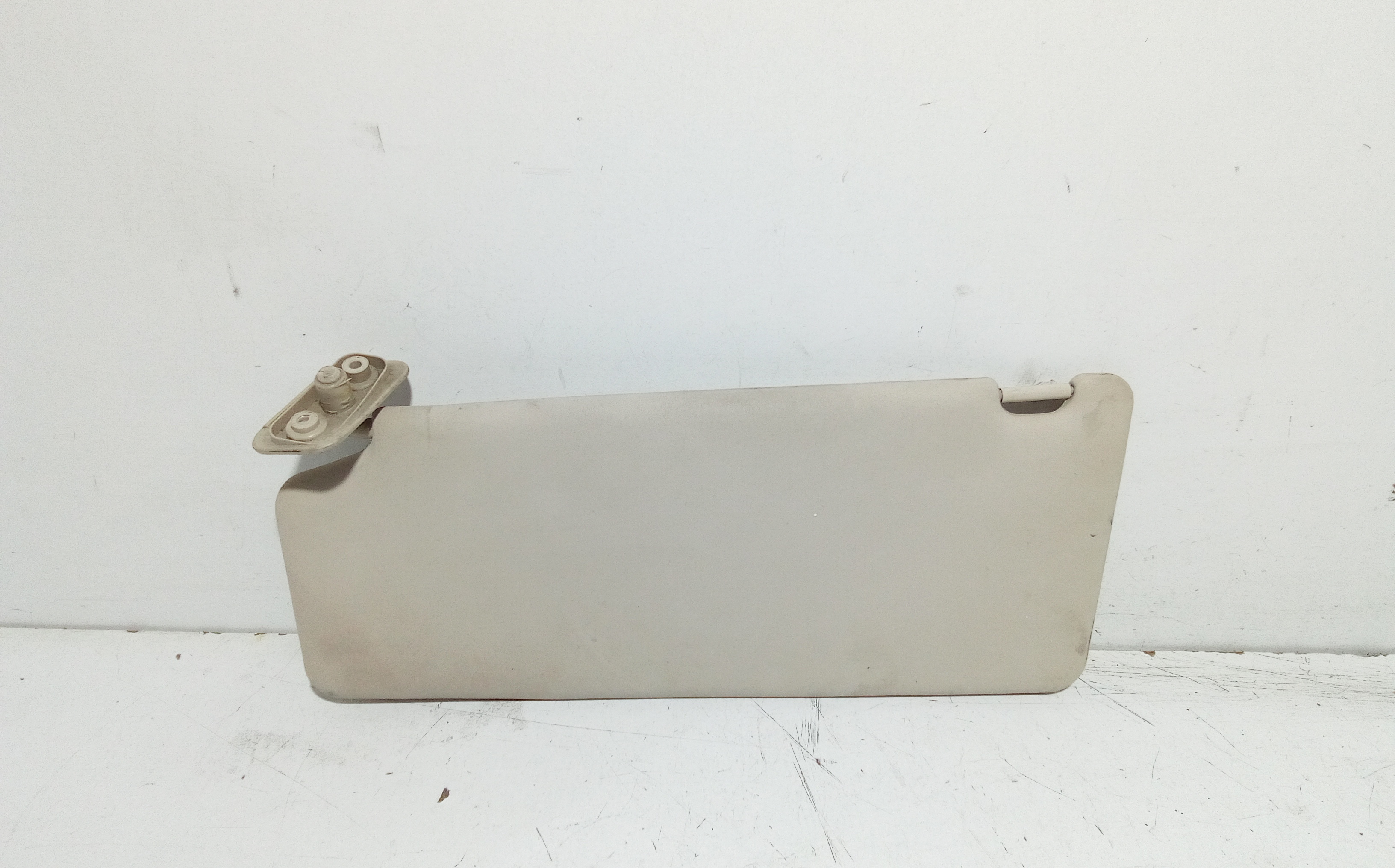 Parasole aletta Lato Passeggero per Lancia Y Serie (2000 - 2003)