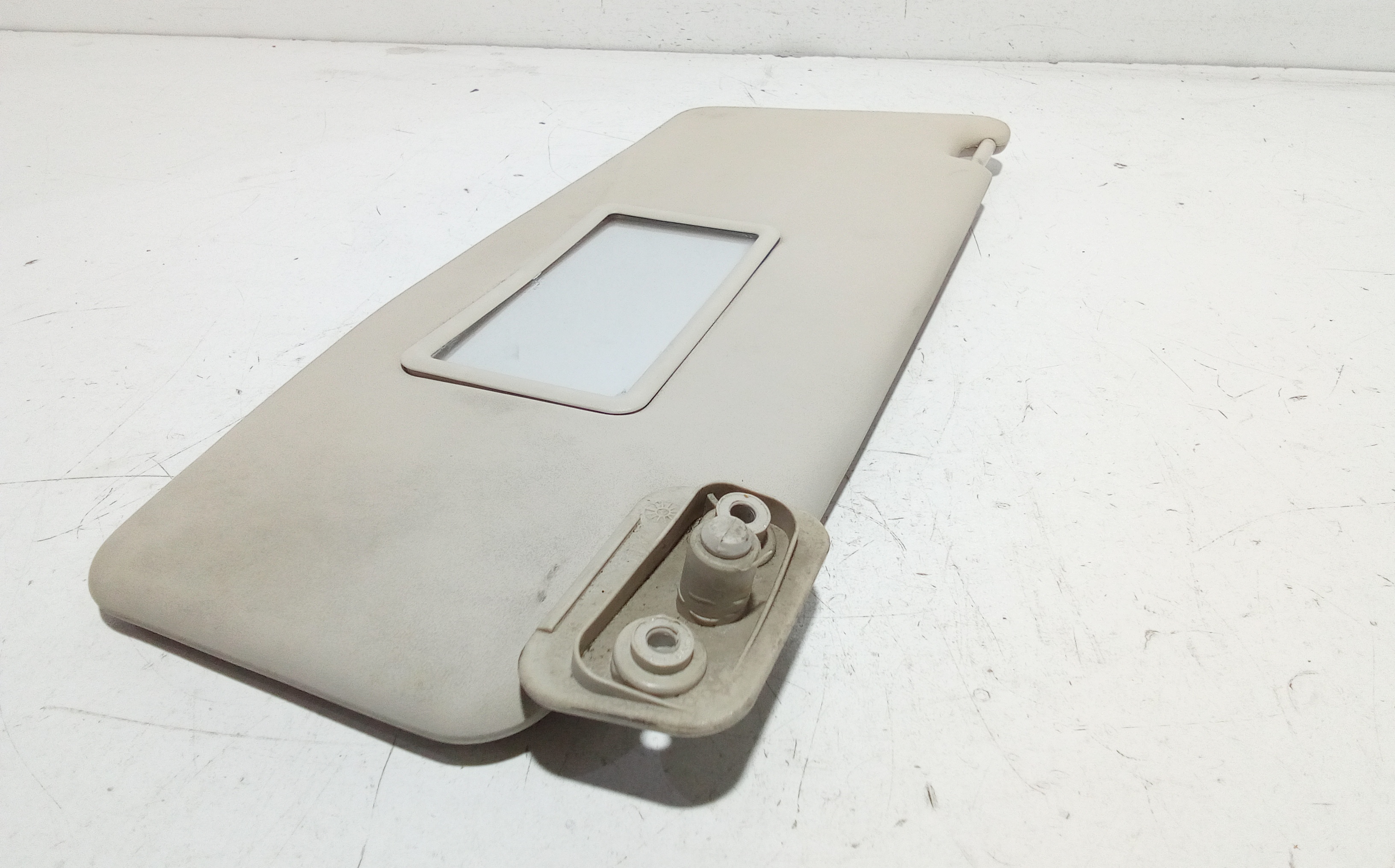 Parasole aletta Lato Passeggero per Lancia Y Serie (2000 - 2003)