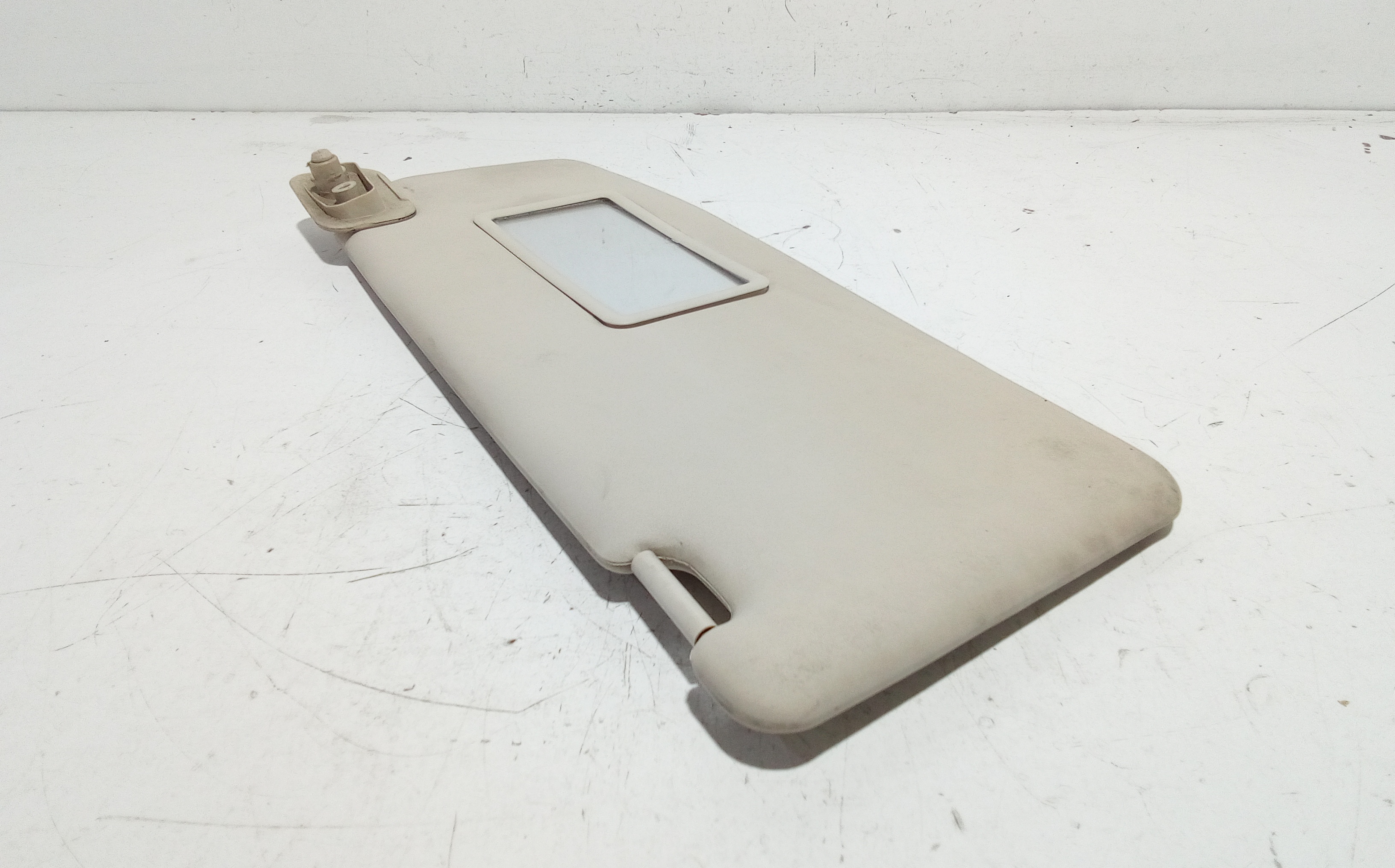 Parasole aletta Lato Passeggero per Lancia Y Serie (2000 - 2003)