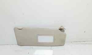 Parasole aletta Lato Passeggero per Lancia Y Serie (2000 - 2003)