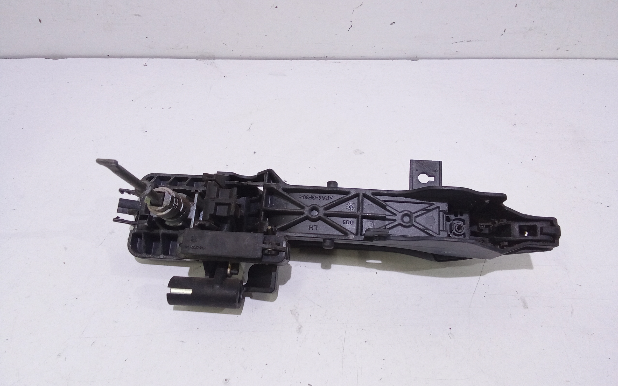 Maniglia esterna Anteriore Sinistra per Hyundai Ix35 1 Serie (2010 - In produzione)