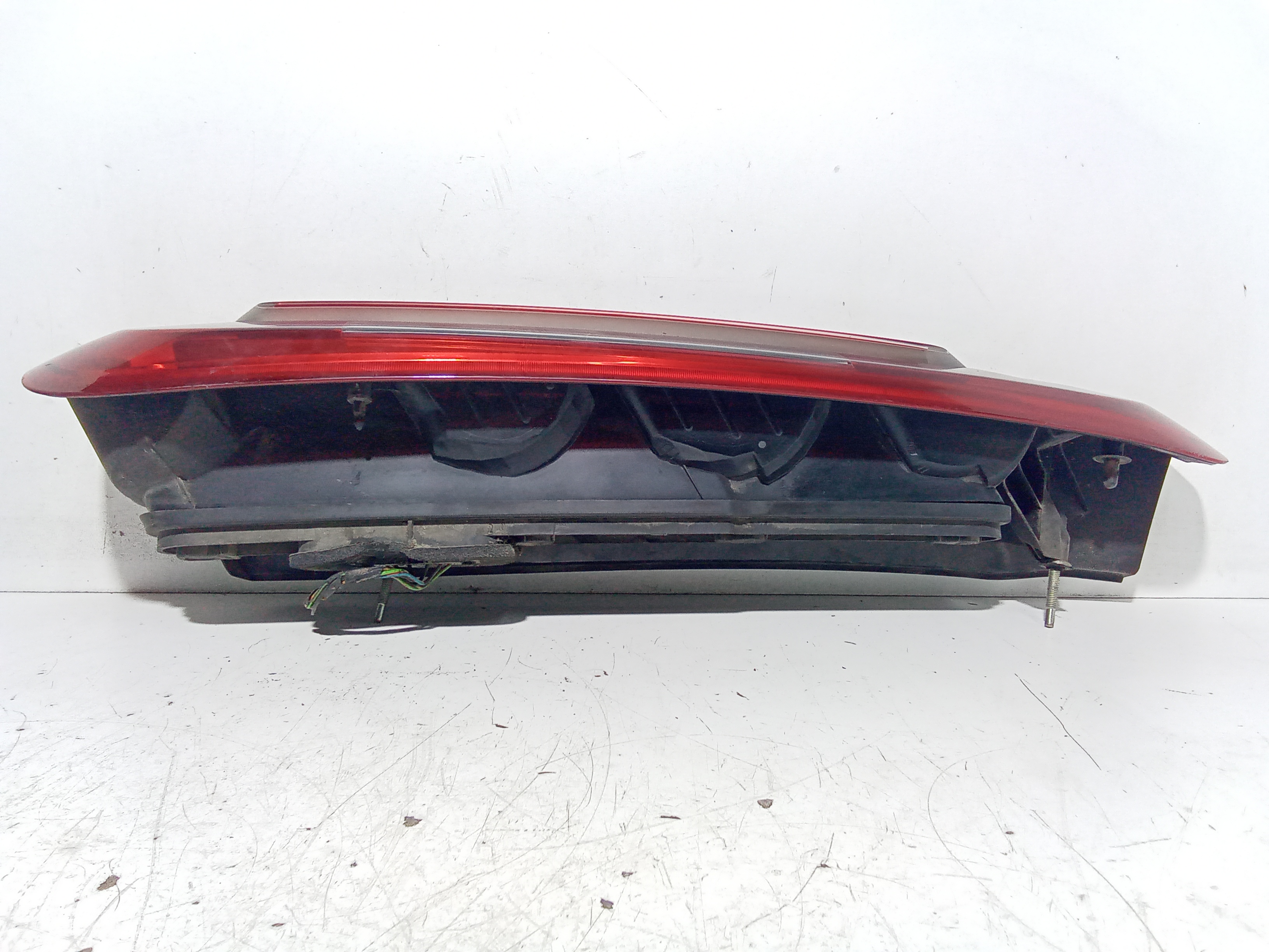 Stop fanale posteriore Destro Passeggero per Ford C - Max Restyling (07>10) (2007 - 2010)