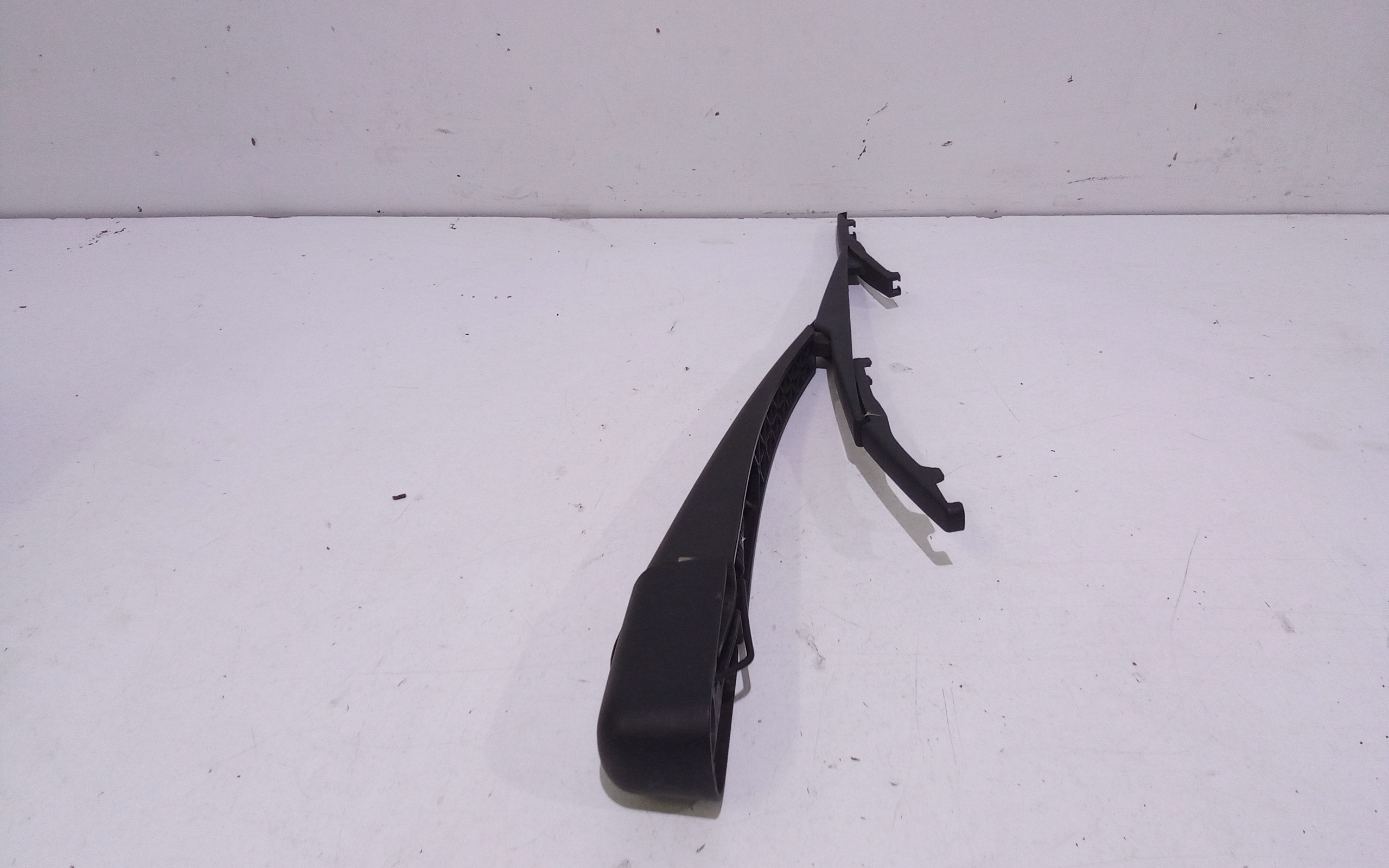 Braccio tergicristallo posteriore per Hyundai Ix35 1 Serie (2010 - In produzione)