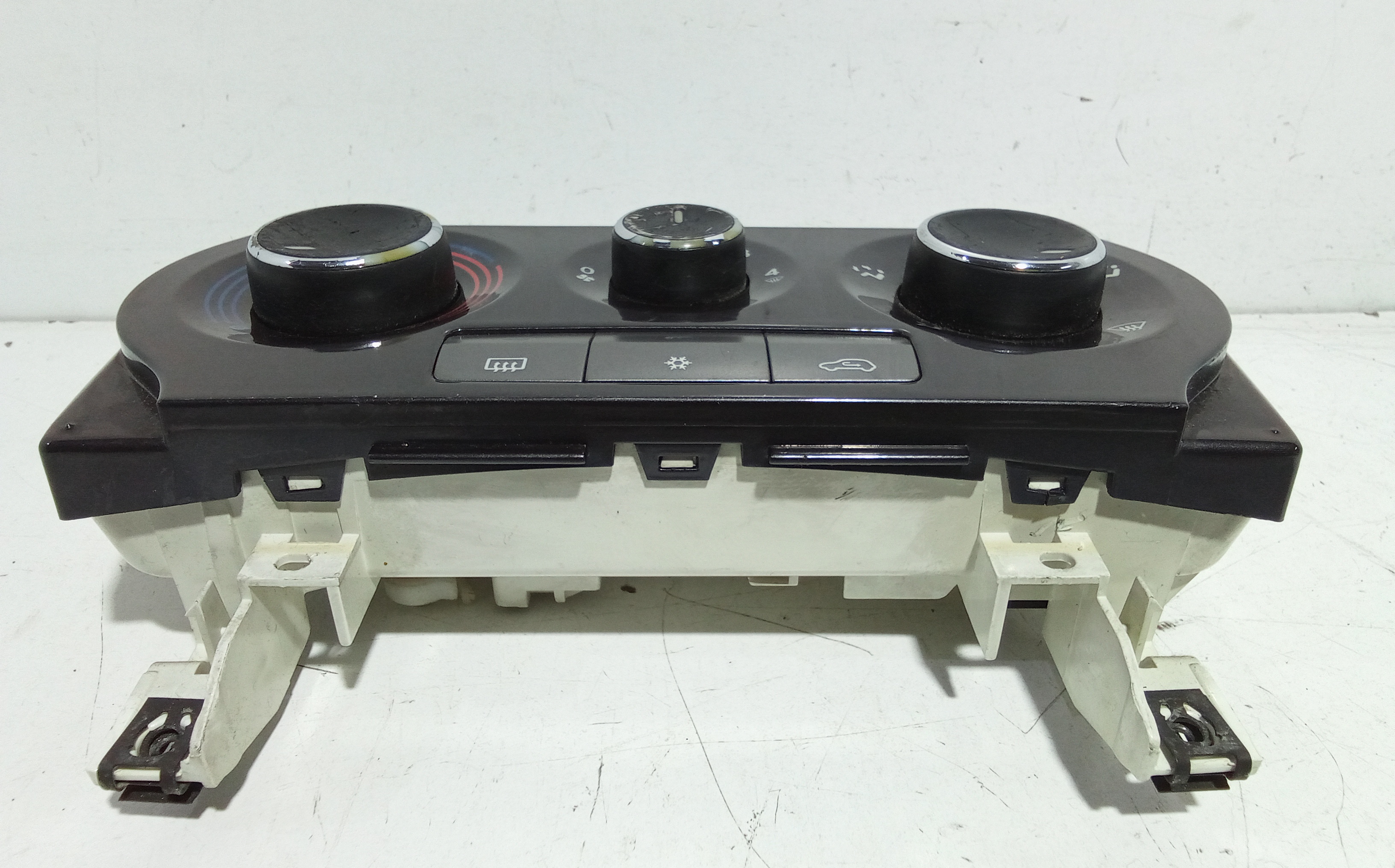 Comandi Clima per Fiat Bravo 2 Serie (2007 - 2010)