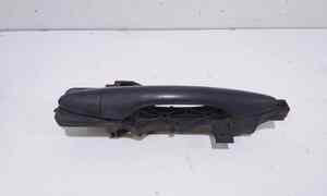 Maniglia esterna Posteriore Sinistra per Hyundai Ix35 1 Serie (2010 - In produzione)