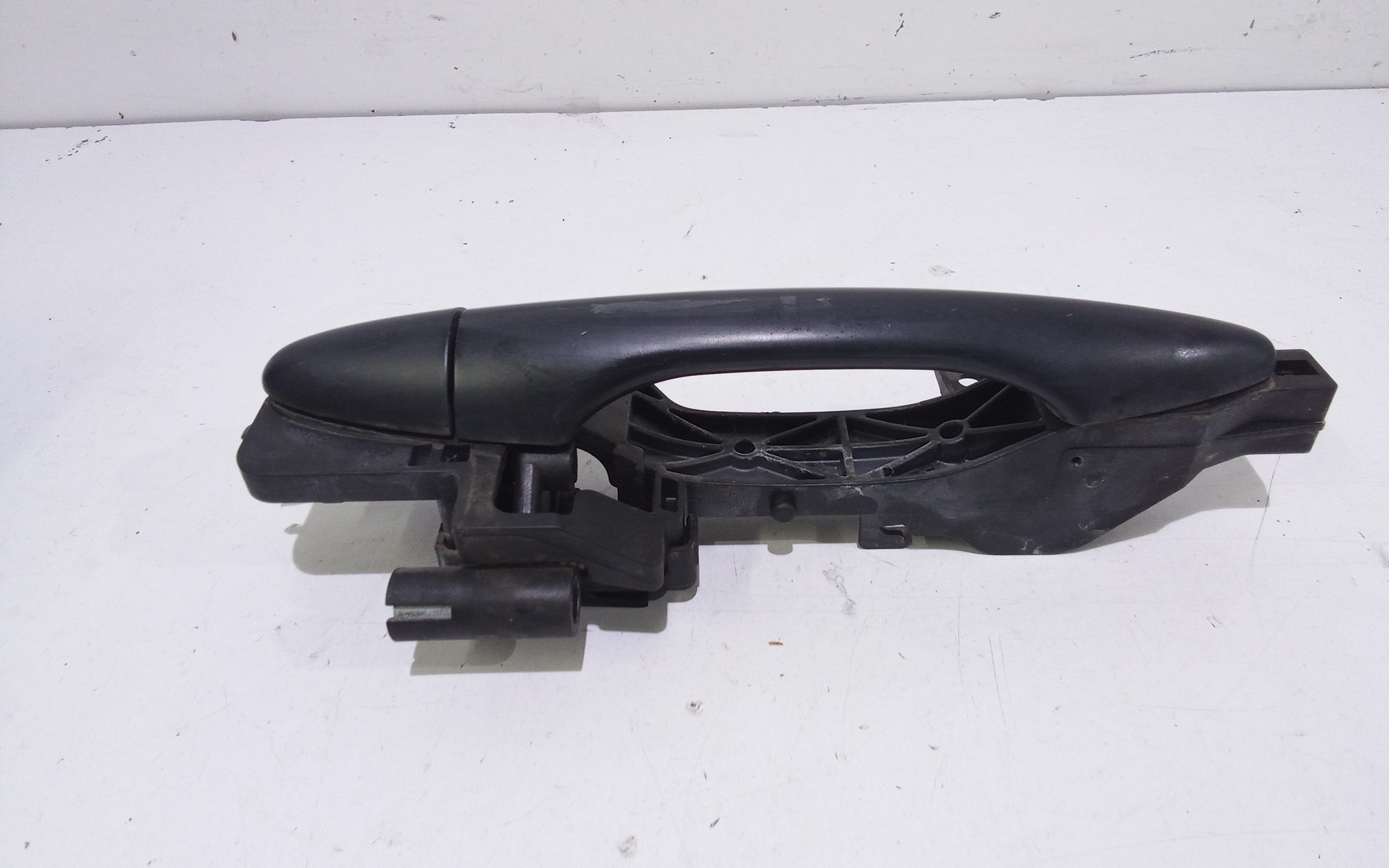 Maniglia esterna Anteriore Destra per Hyundai Ix35 1 Serie (2010 - In produzione)