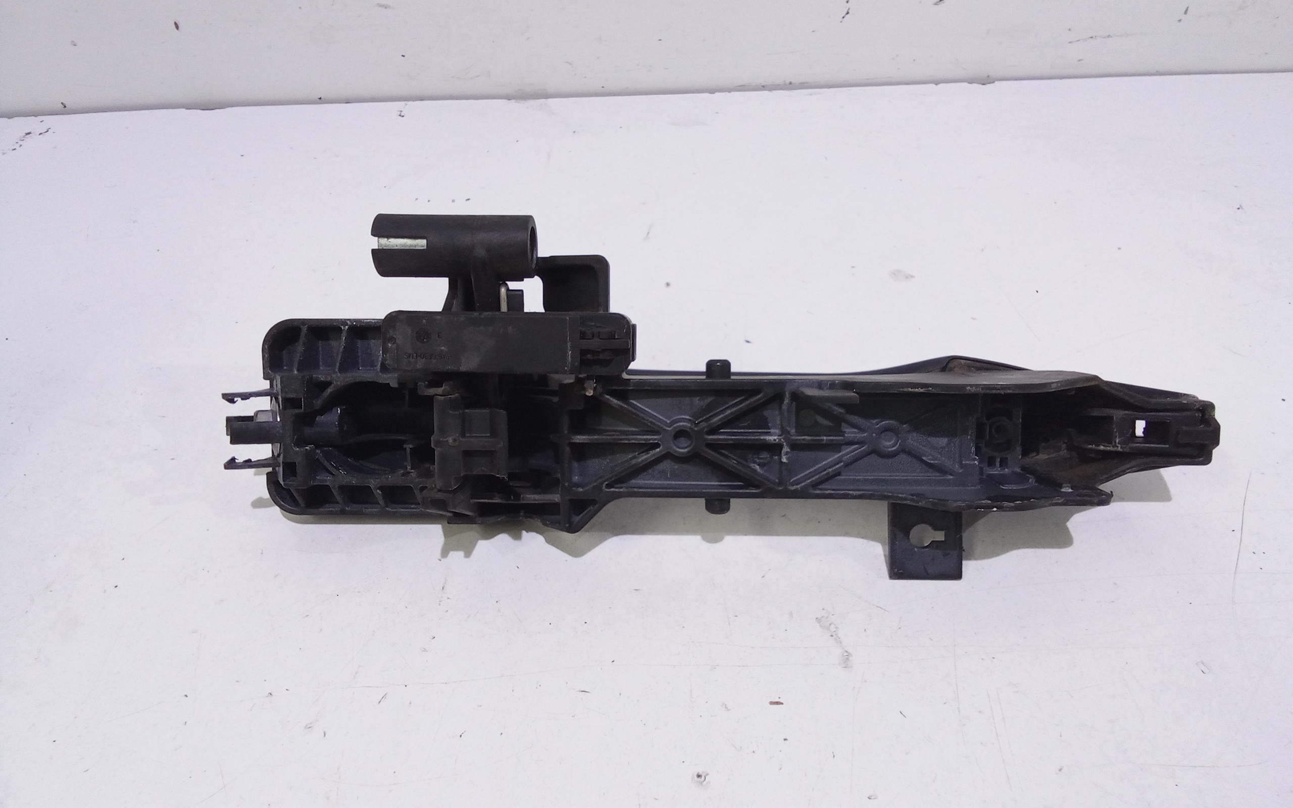 Maniglia esterna Anteriore Destra per Hyundai Ix35 1 Serie (2010 - In produzione)