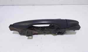 Maniglia esterna Anteriore Destra per Hyundai Ix35 1 Serie (2010 - In produzione)