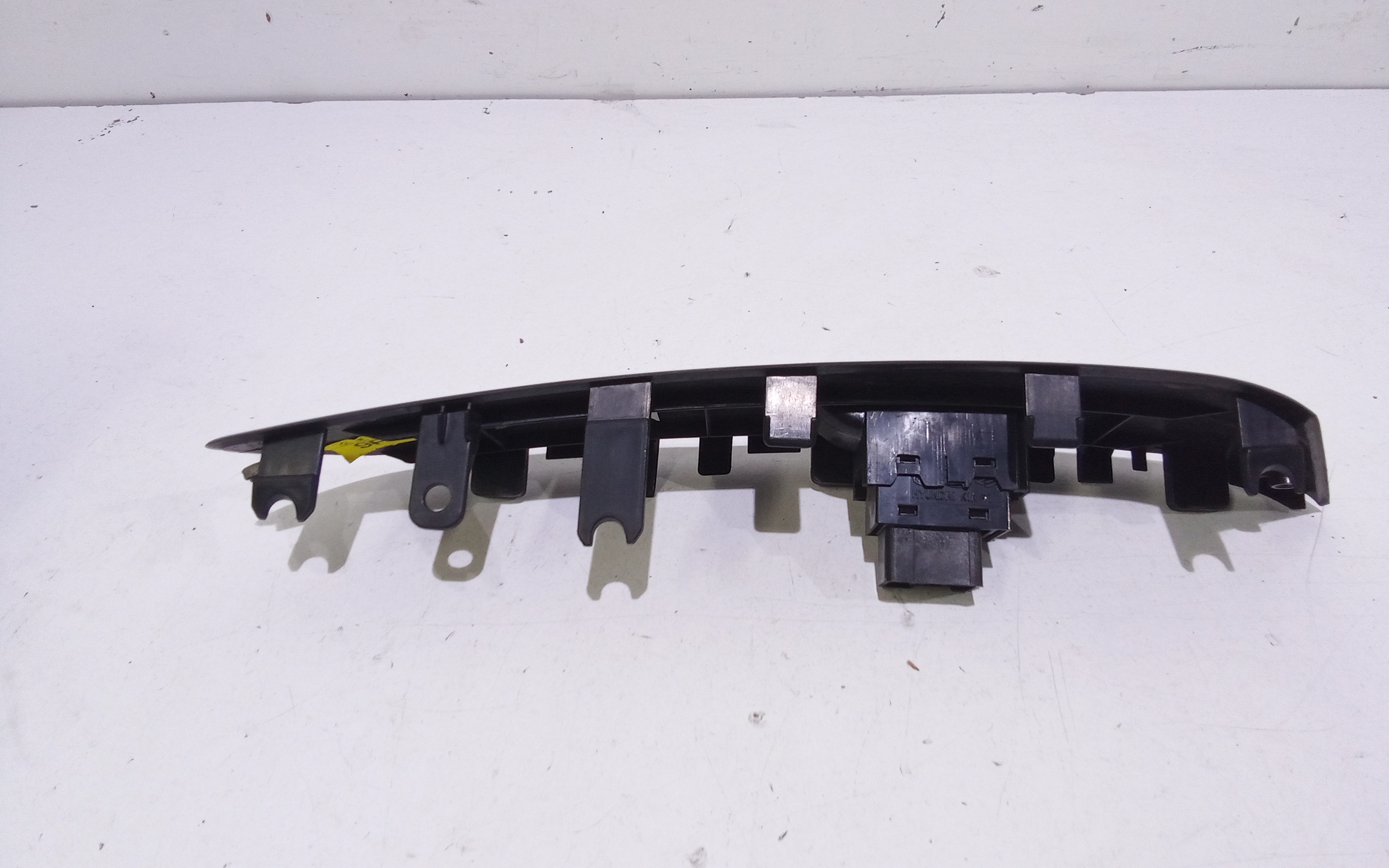 Pulsantiera Anteriore Destra Passeggero per Hyundai Ix35 1 Serie (2010 - In produzione)