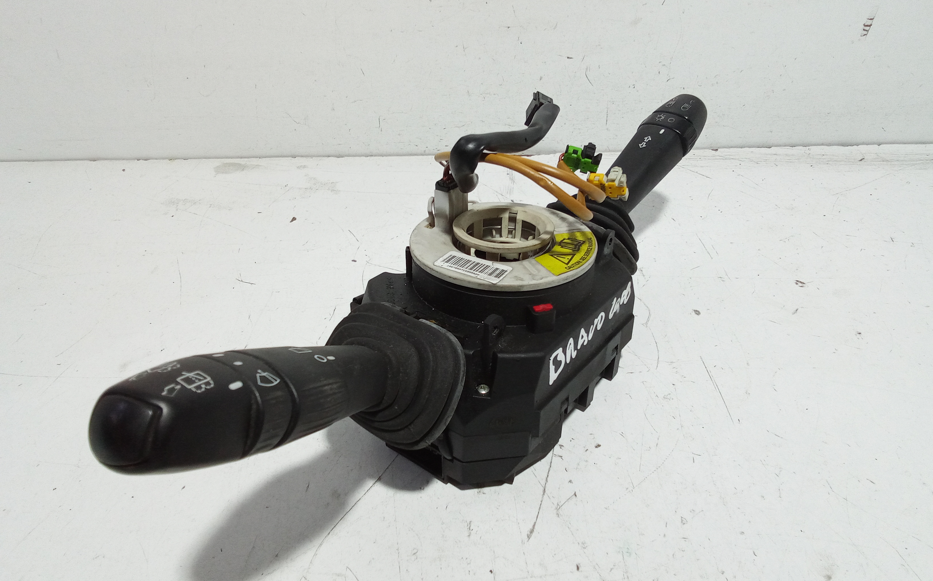 Devioluci per Fiat Bravo 2 Serie (2007 - 2010)