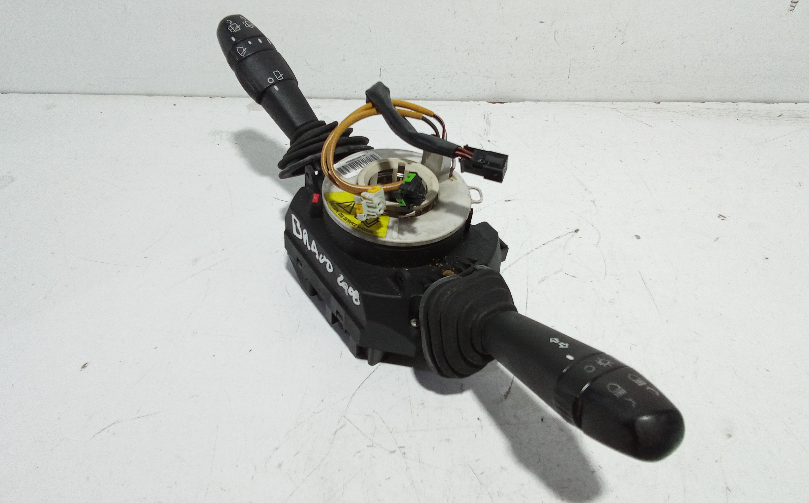 Devioluci per Fiat Bravo 2 Serie (2007 - 2010)