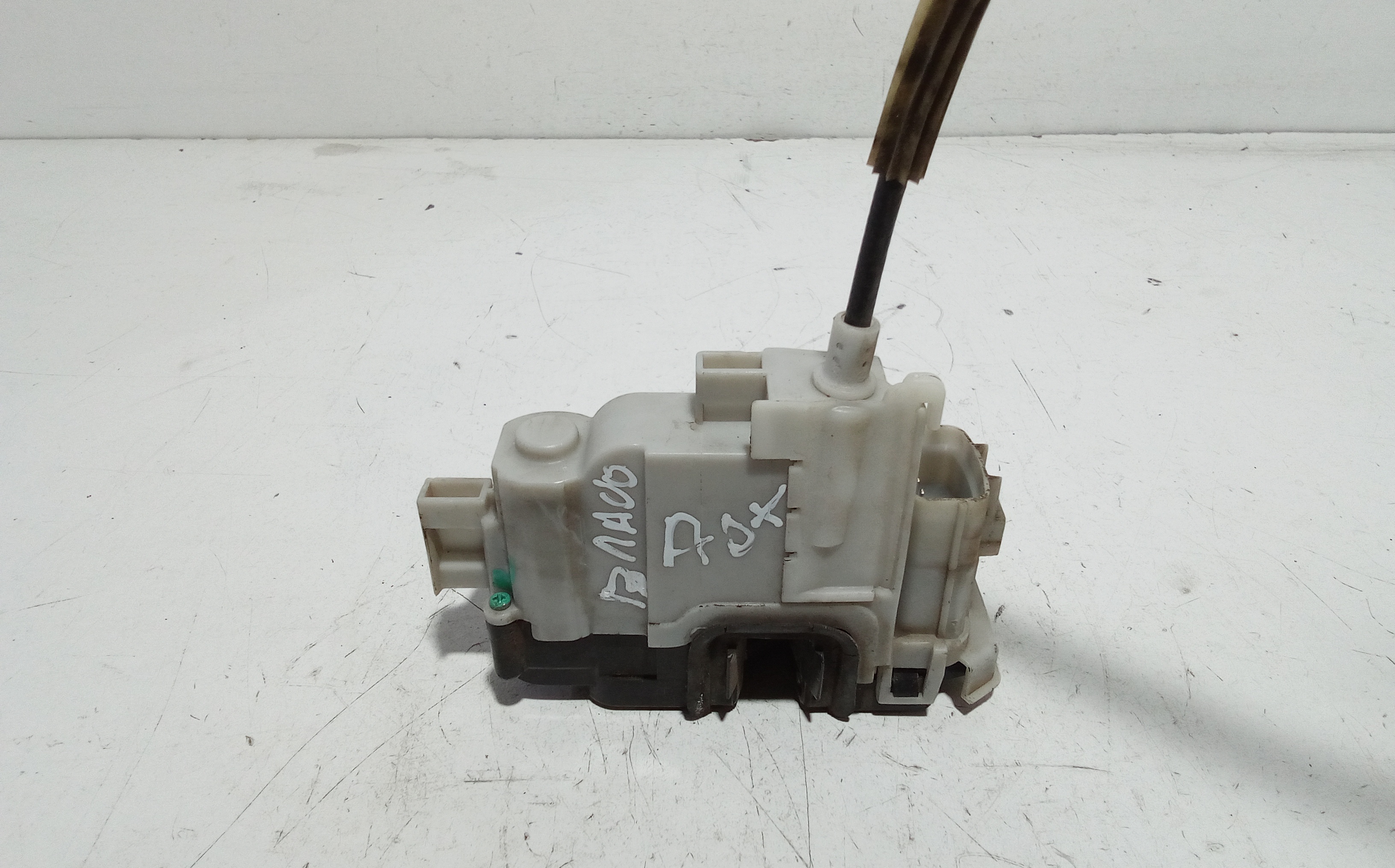 Serratura Anteriore Destra per Fiat Bravo 2 Serie (2007 - 2010)