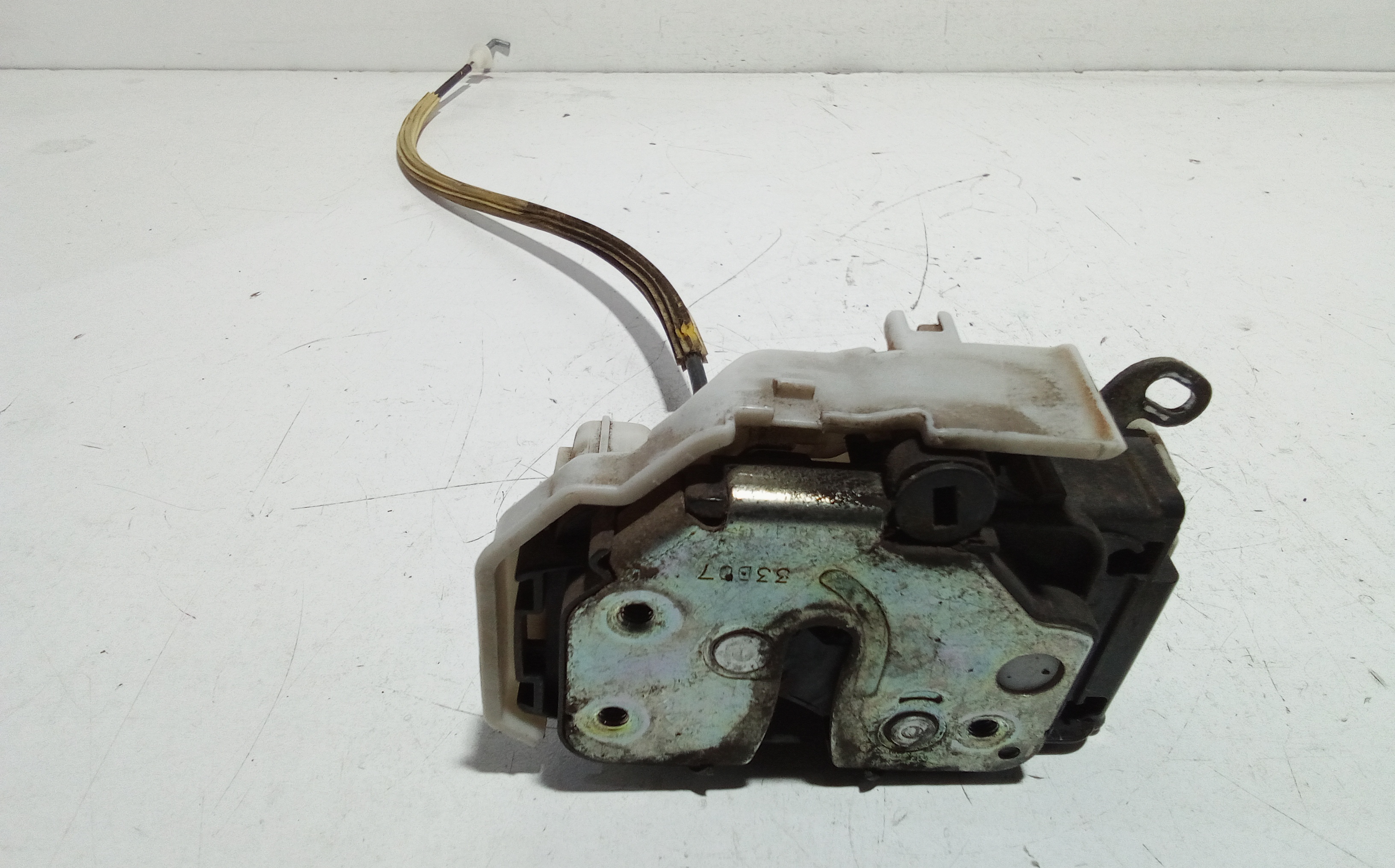 Serratura Anteriore Destra per Fiat Bravo 2 Serie (2007 - 2010)