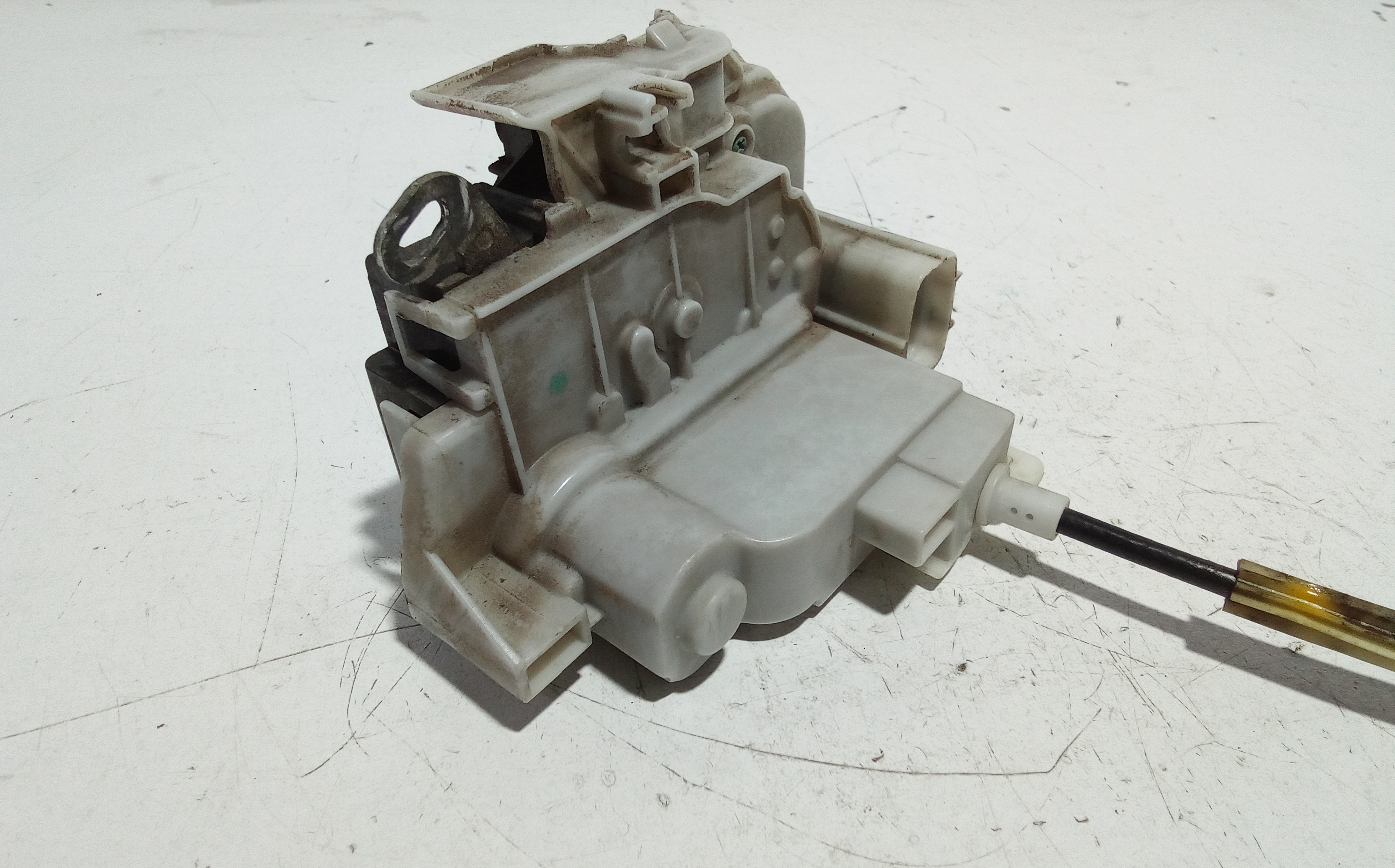 Serratura Anteriore Destra per Fiat Bravo 2 Serie (2007 - 2010)