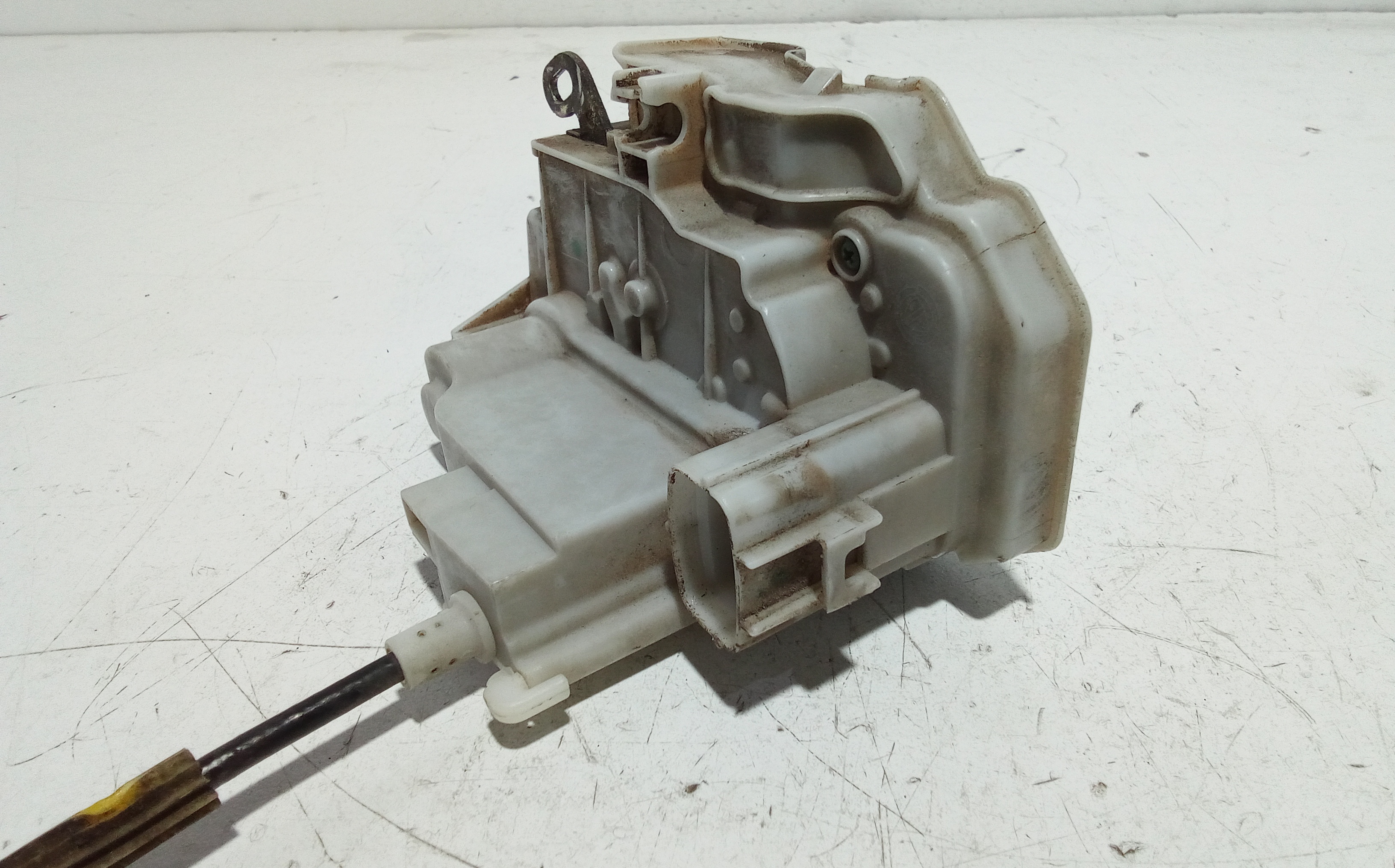 Serratura Anteriore Destra per Fiat Bravo 2 Serie (2007 - 2010)