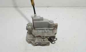 Serratura Anteriore Destra per Fiat Bravo 2 Serie (2007 - 2010)