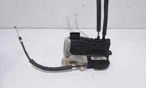 Serratura Anteriore Destra per Hyundai Ix35 1 Serie (2010 - In produzione)