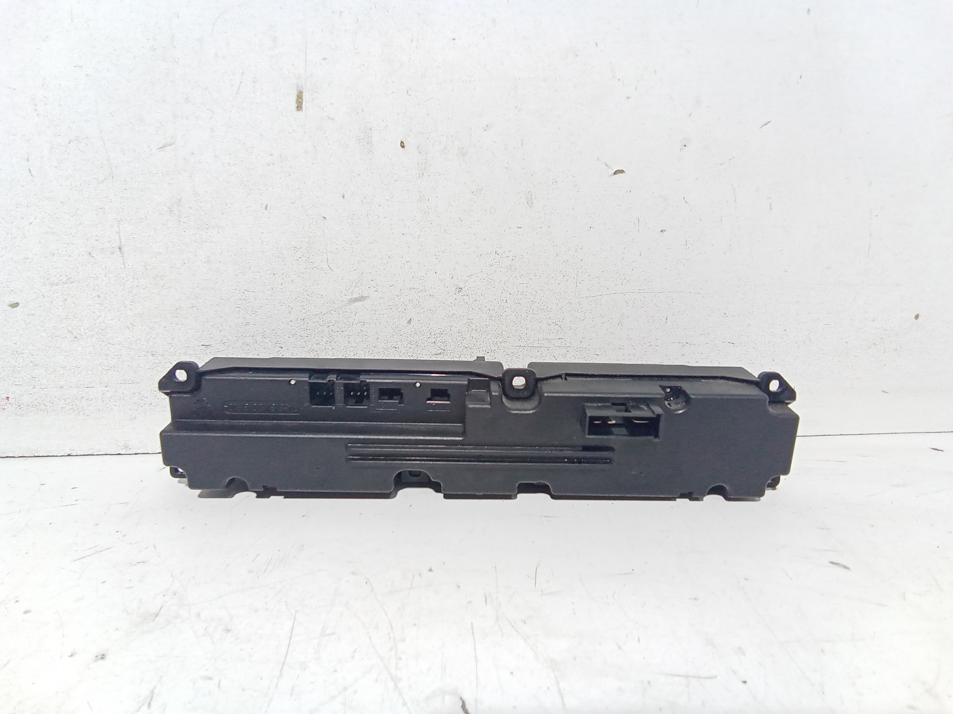 Pulsante luci di emergenza per Mercedes Classe C Berlina W203 (00>04) (2000 - 2004)