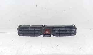 Pulsante luci di emergenza per Mercedes Classe C Berlina W203 (00>04) (2000 - 2004)